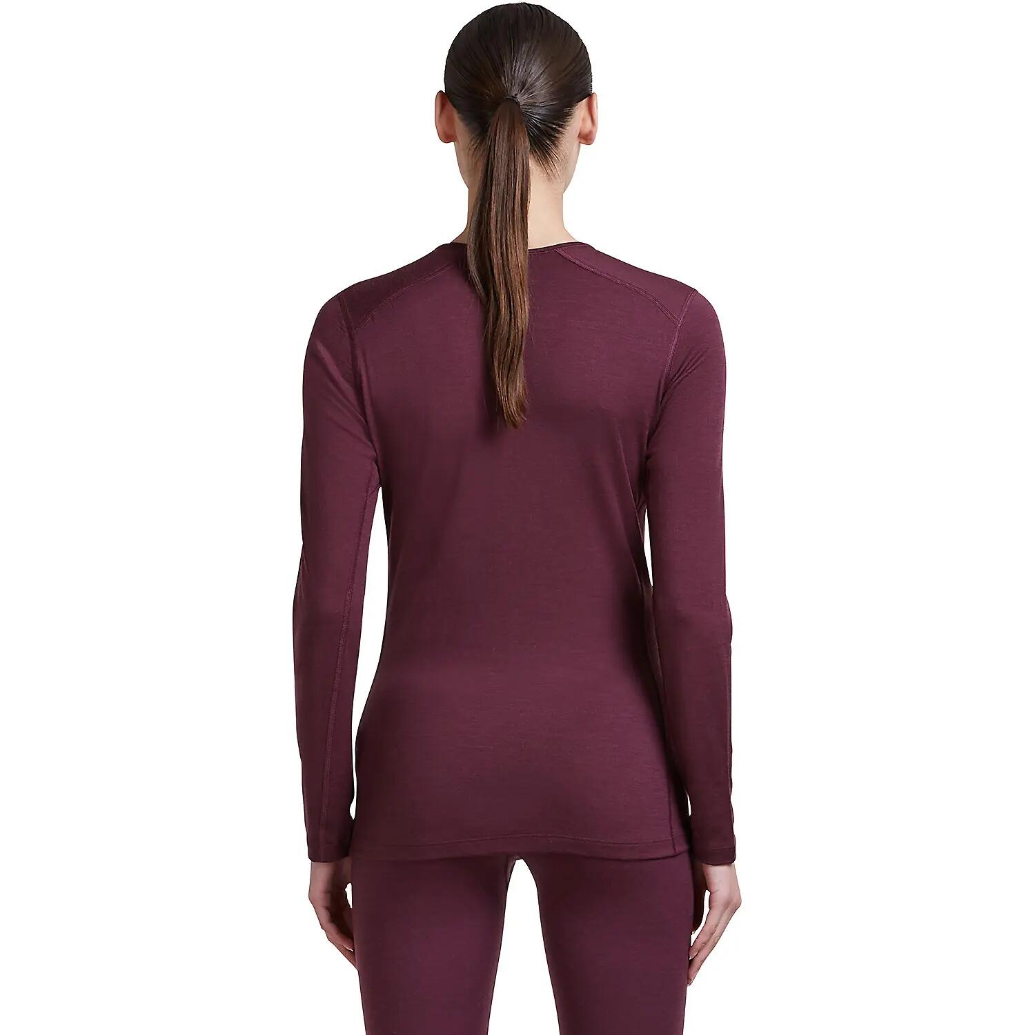 Damen Longsleeve Oasis Langarm 3/3
