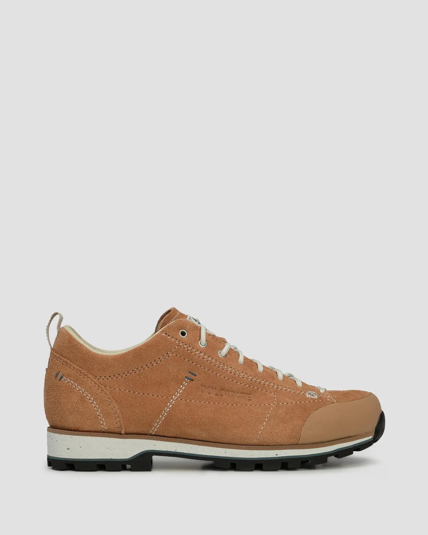 Buty damskie Dolomite 54 LOW EVO CORK BROWN 2/7