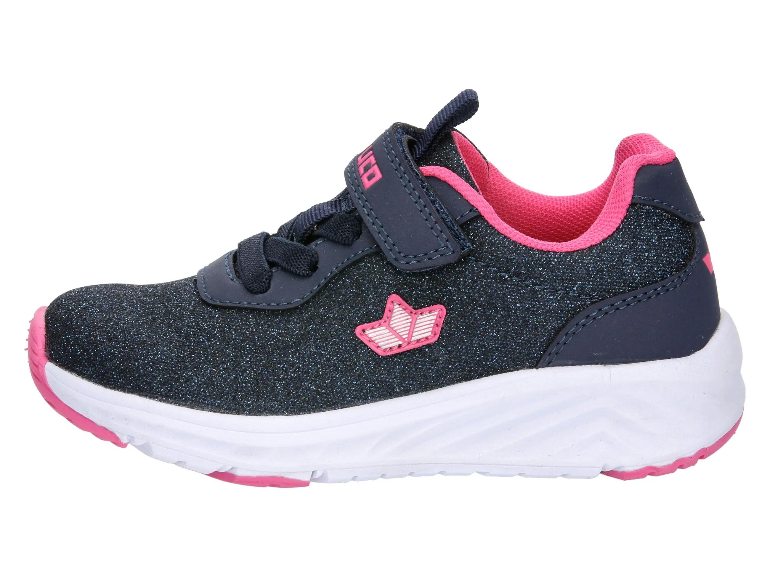 Sneakers - Kinderen - Marin VS - Klittenband, elastische veters 2/6