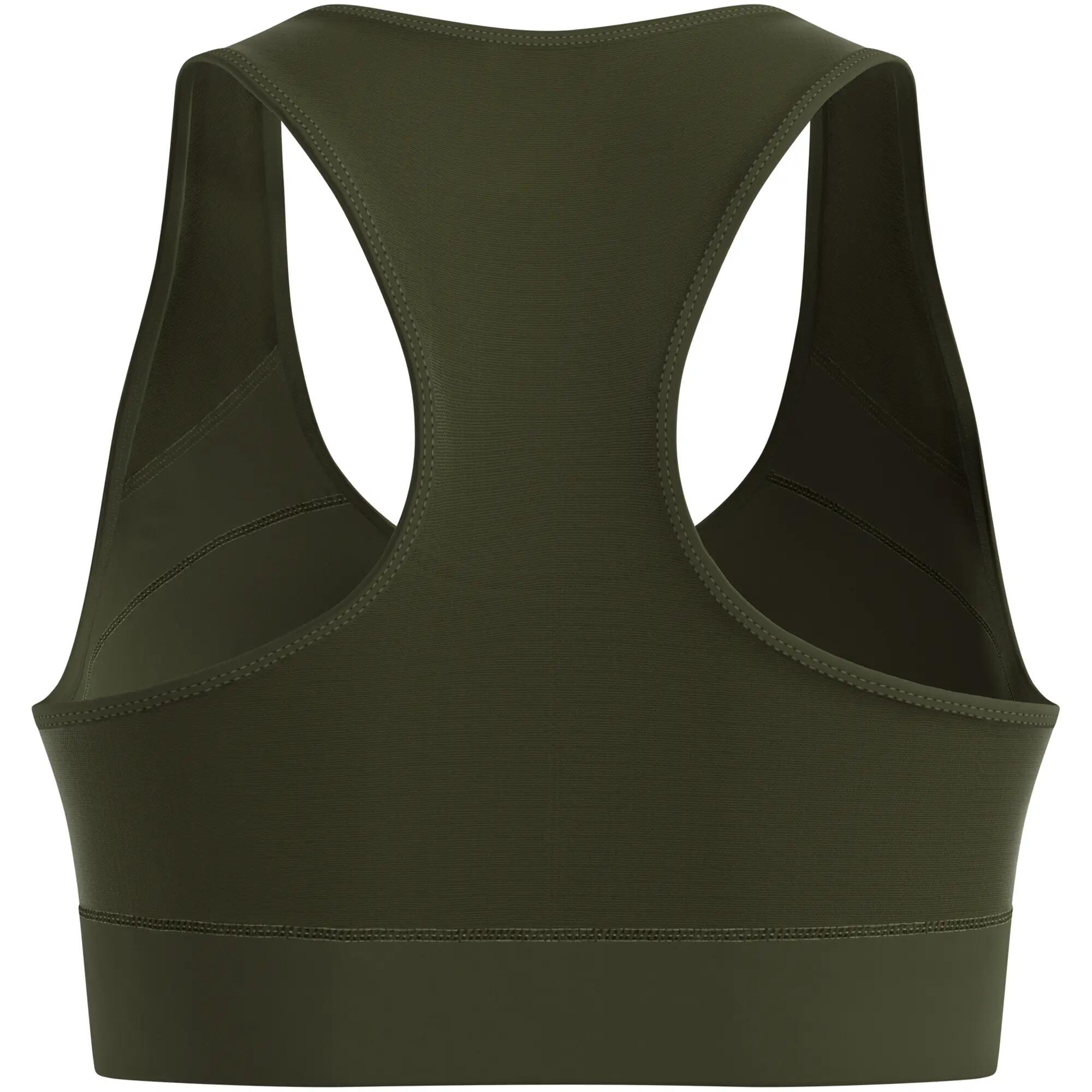 Biustonosz sportowy damski ODLO Sport bra MEDIUM SUPPORT 7/7