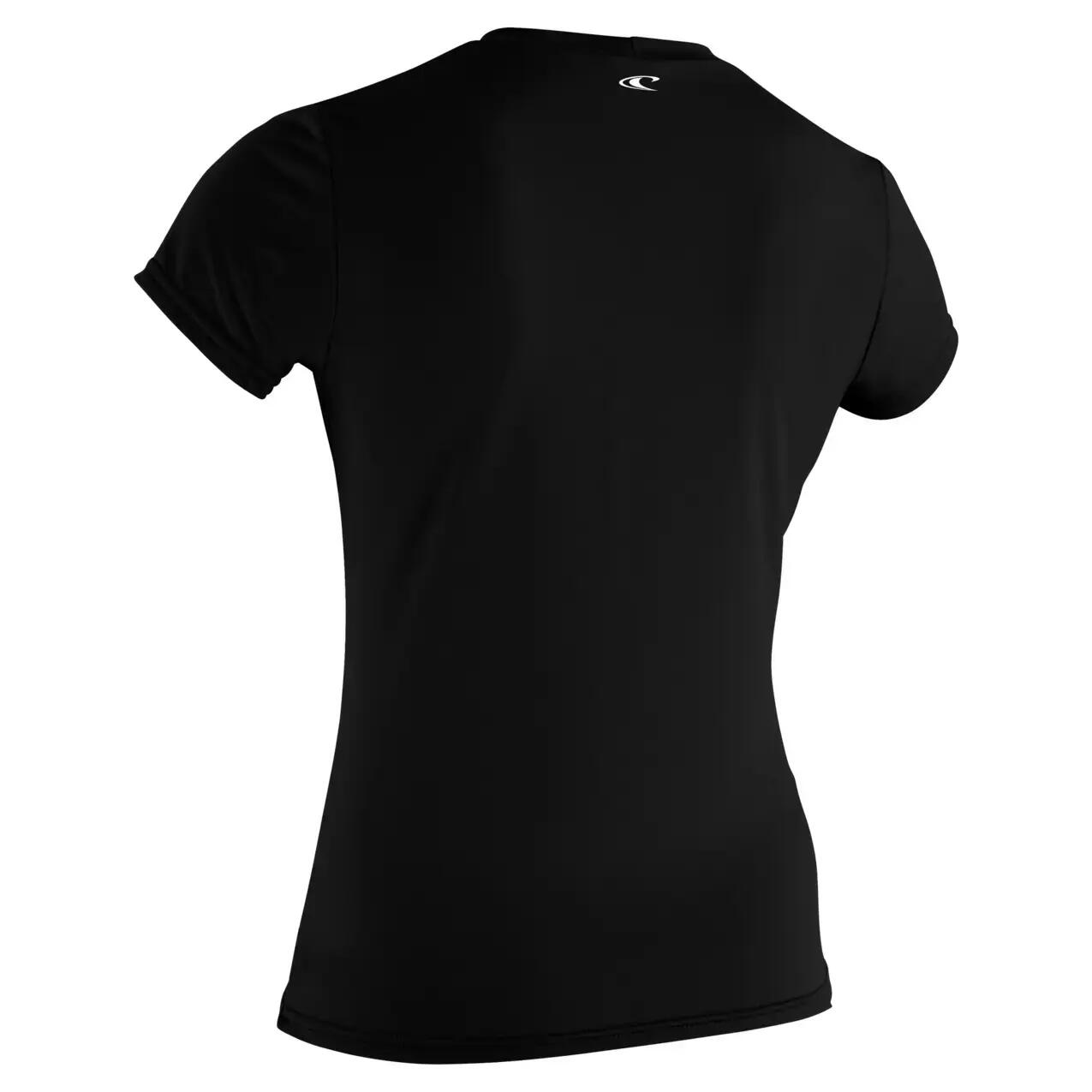 Maglietta anti UV donna O'Neill Basic Skins 2/2