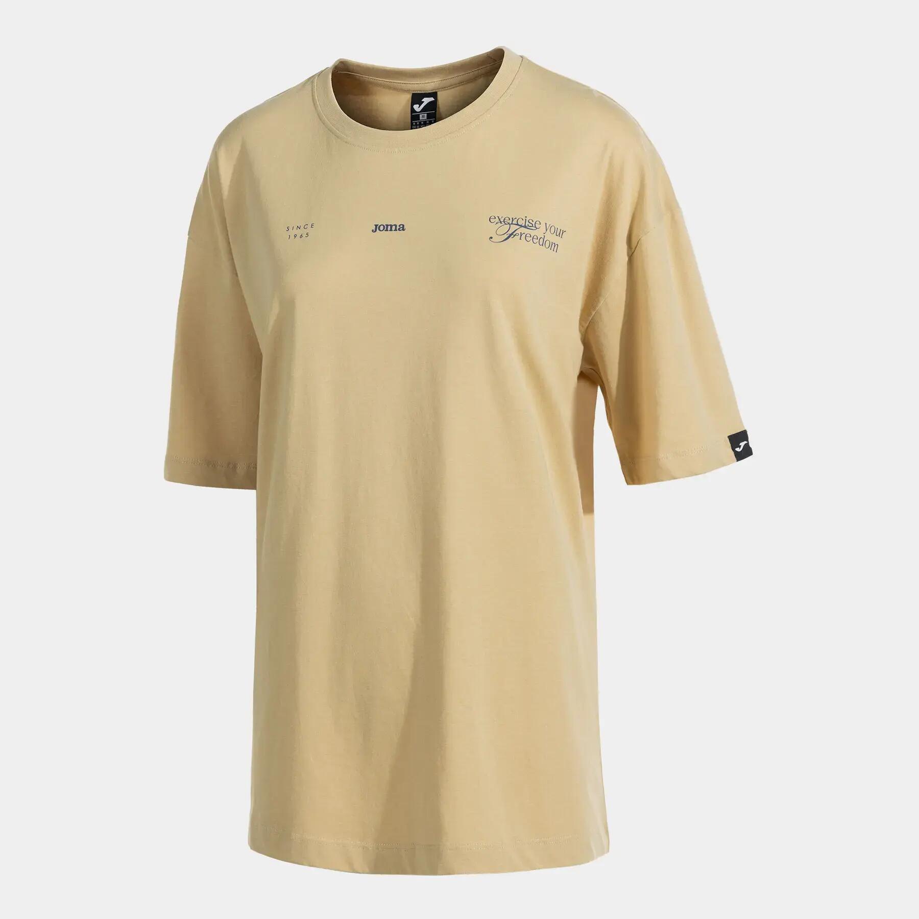 T-shirt damski Joma Mimetic 2/6