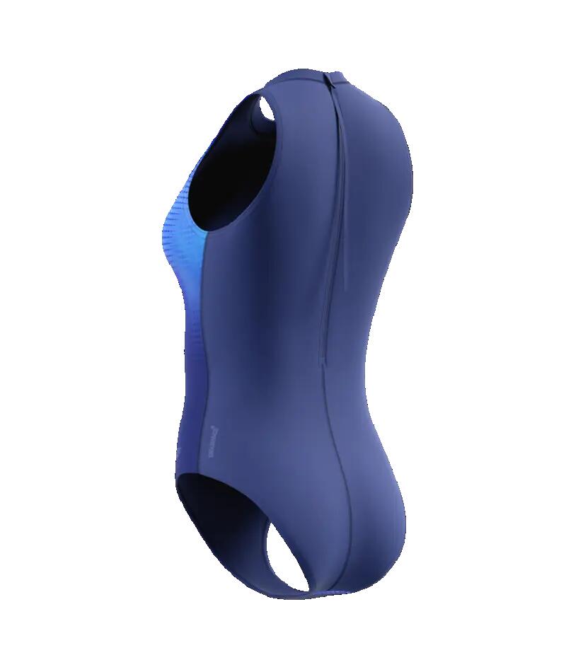 Speedo Badpak Print Hydrasuit Nachtwacht 2/7