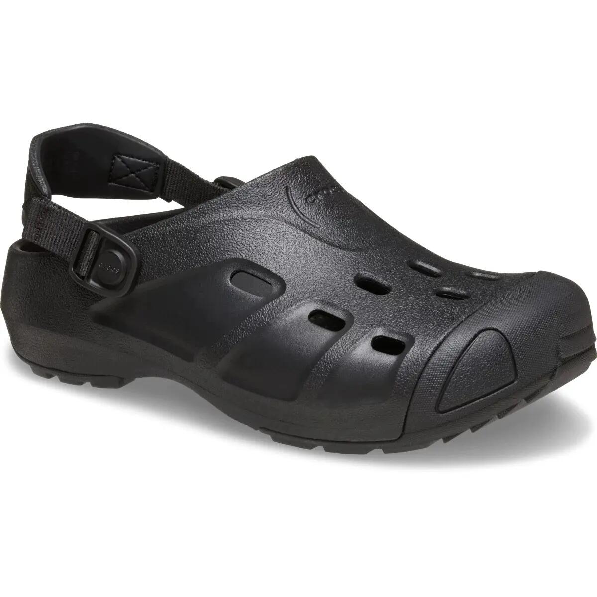 CROCS picture