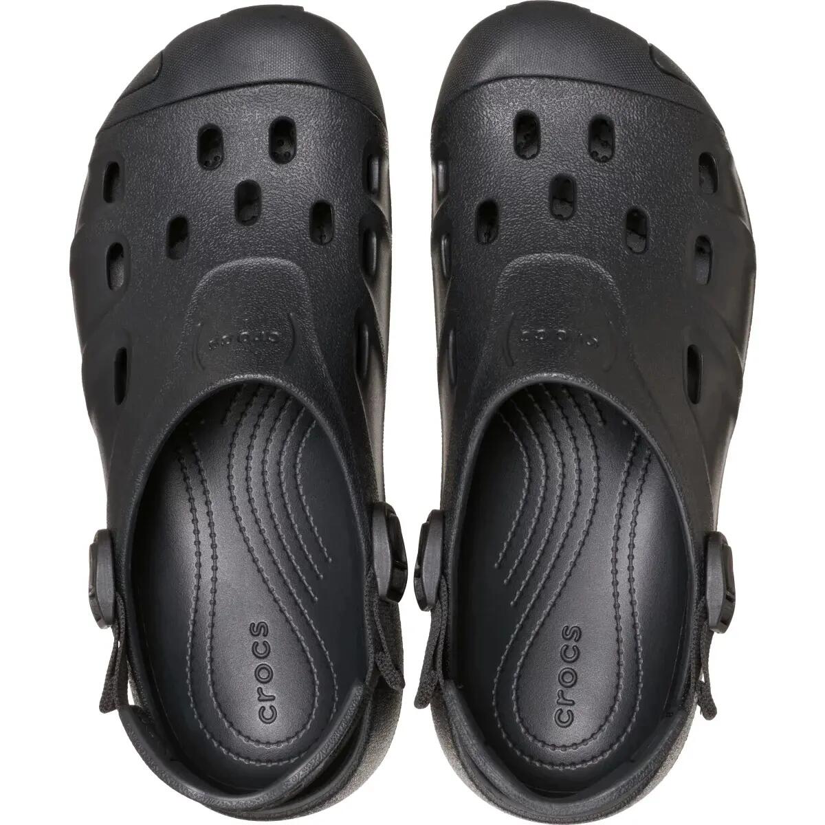 Chodaki Dla Dorosłych Crocs Quick Trail Clog 6/6
