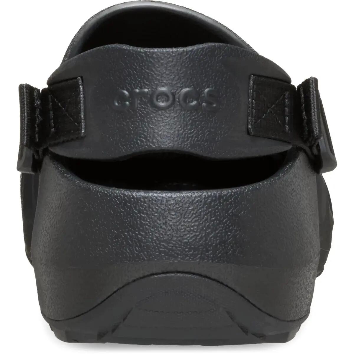 Chodaki Dla Dorosłych Crocs Quick Trail Clog 5/6