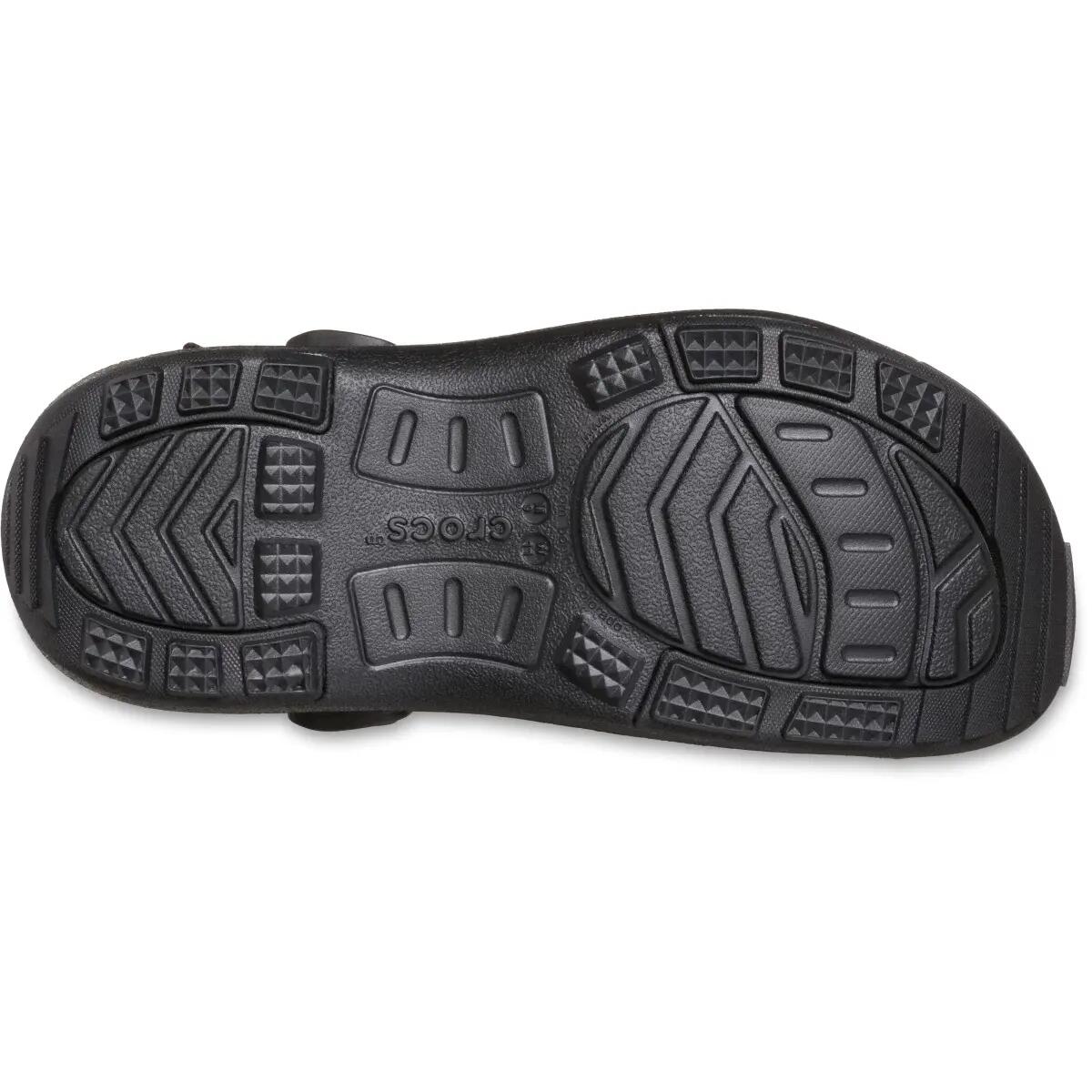 Chodaki Dla Dorosłych Crocs Quick Trail Clog 4/6