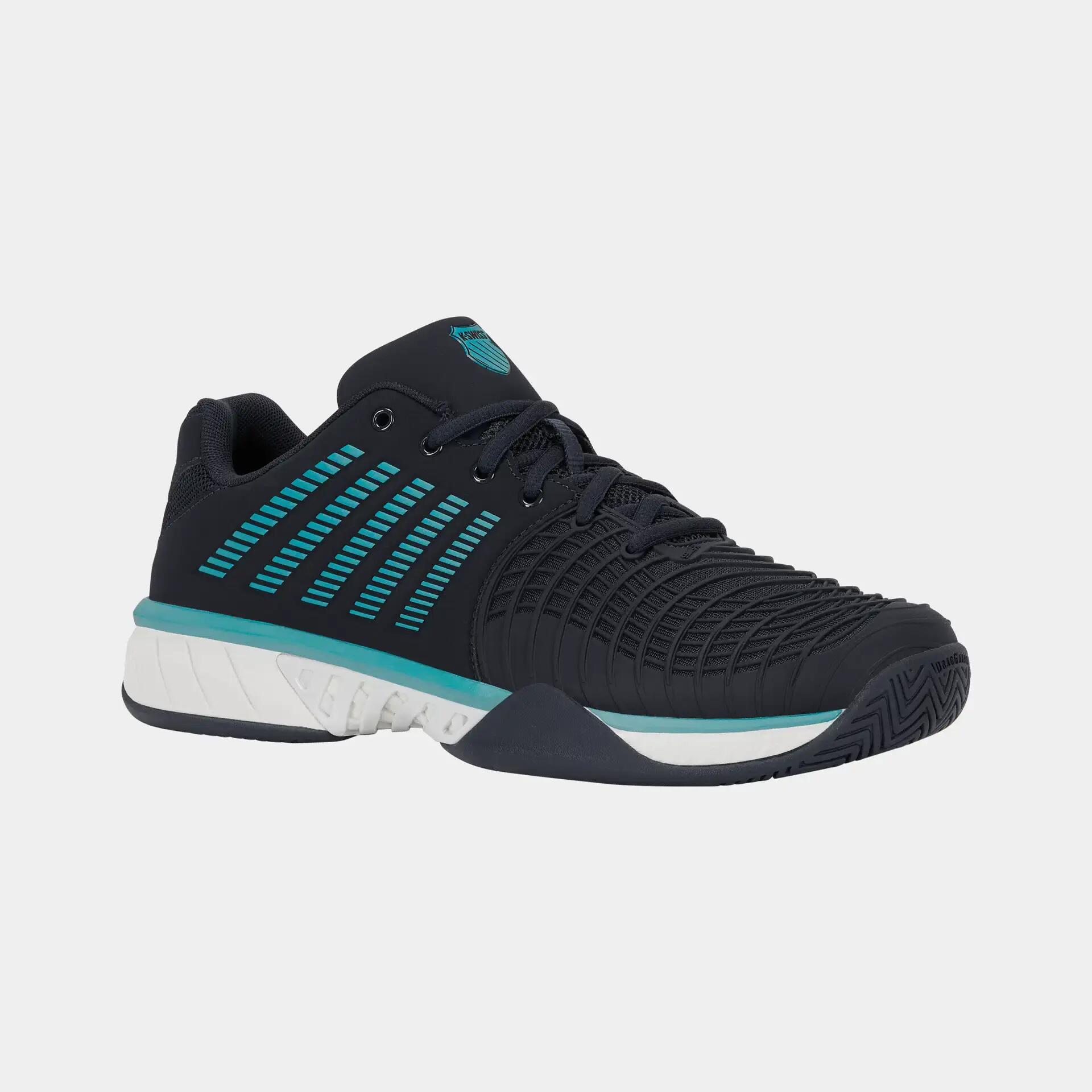 K-SWISS picture
