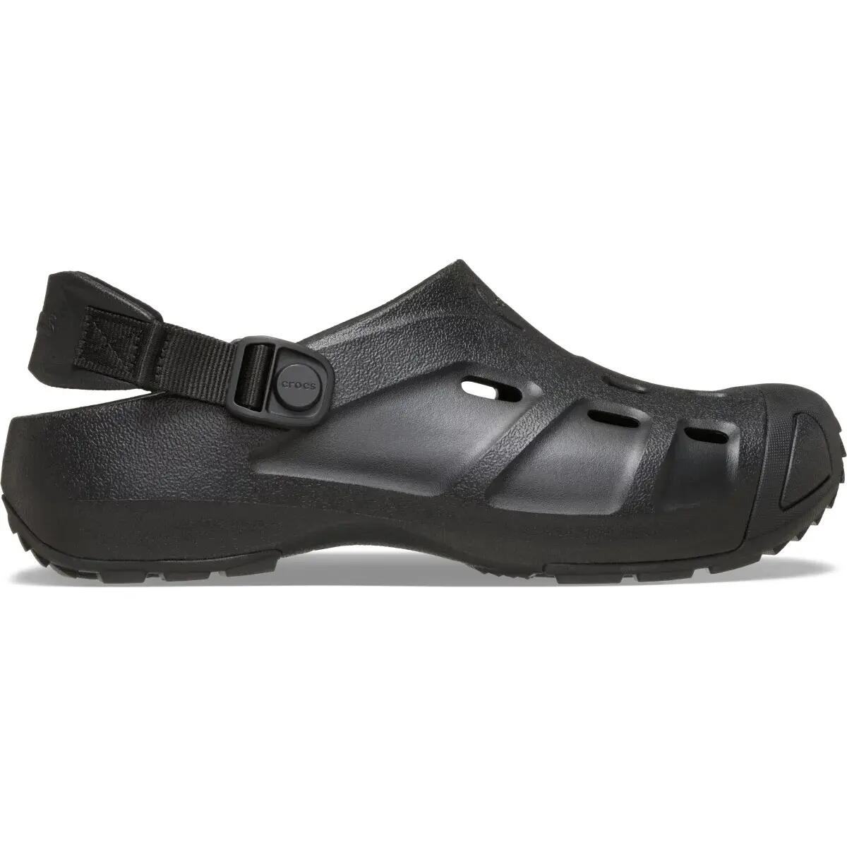 Chodaki Dla Dorosłych Crocs Quick Trail Clog 3/6