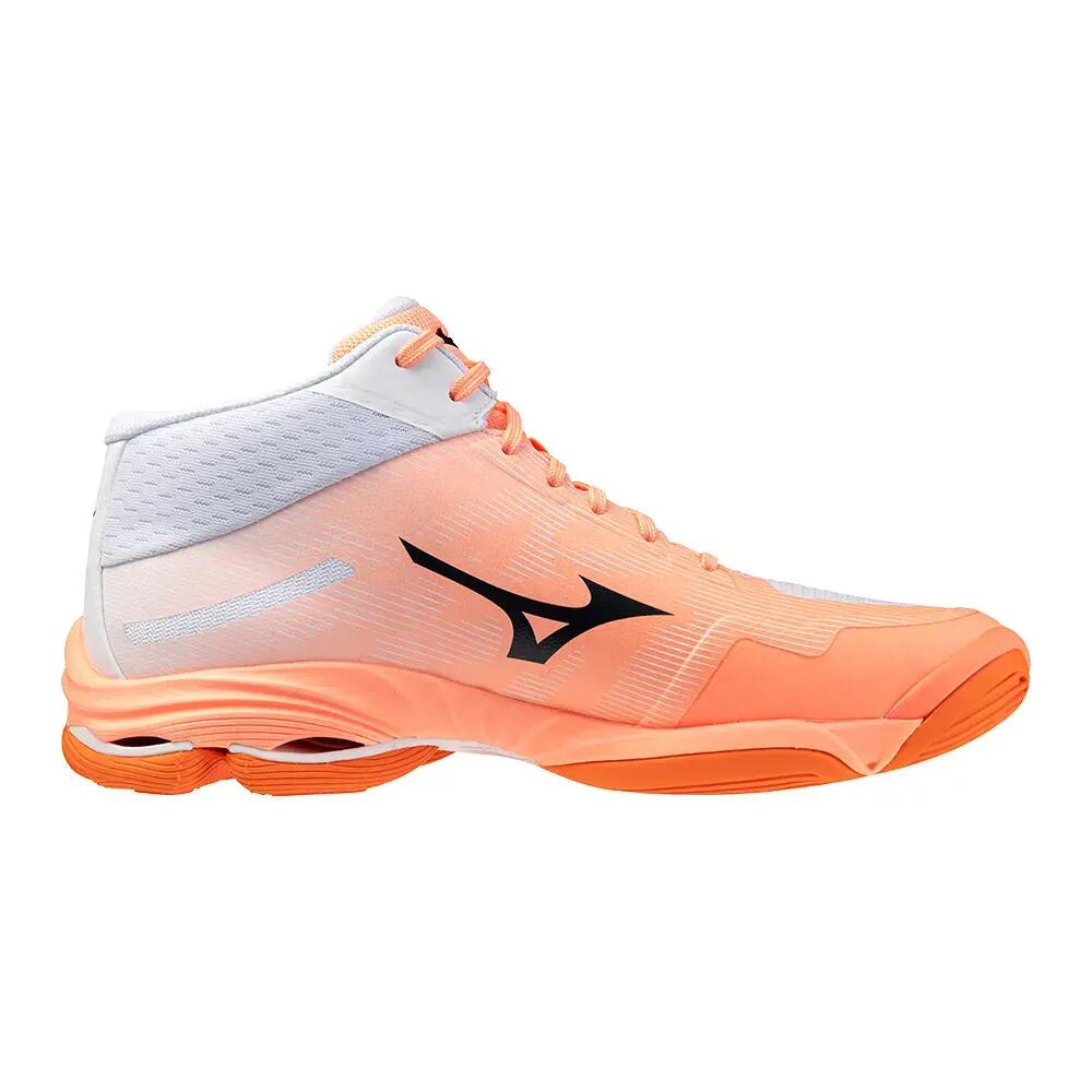 Indoor schoenen Mizuno Wave Lightning Pro Mid 6/6