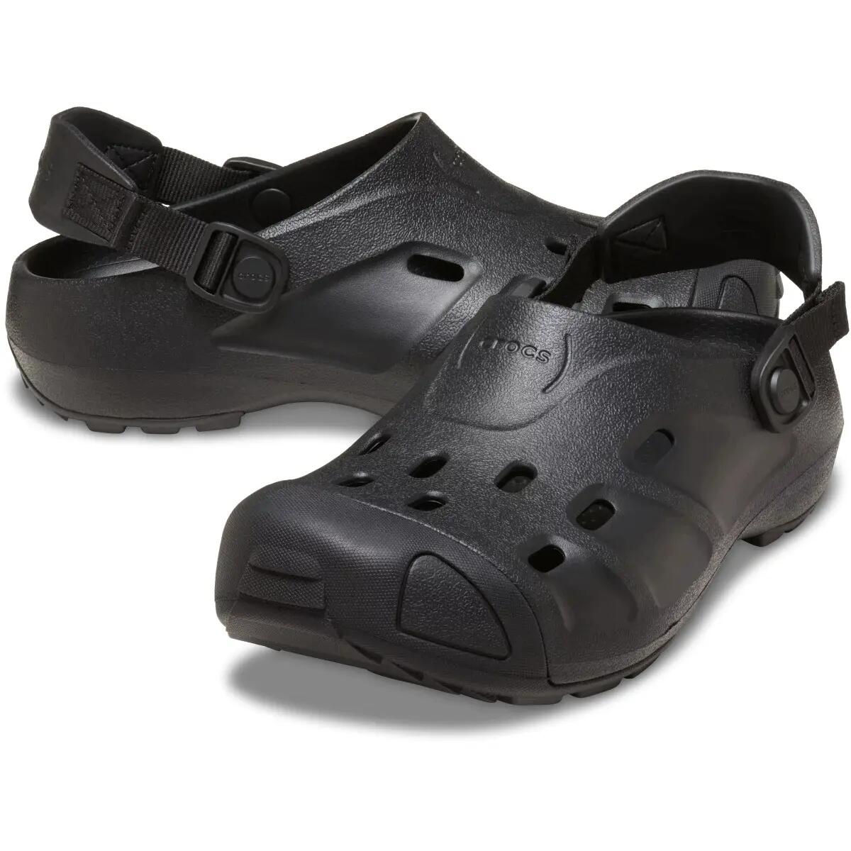 Chodaki Dla Dorosłych Crocs Quick Trail Clog 2/6