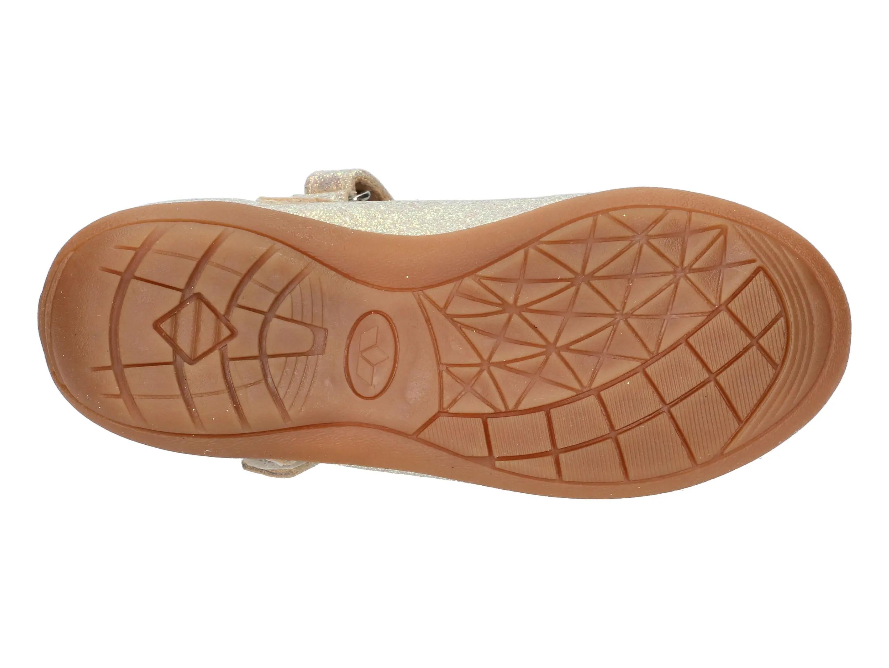 Lico Nerina V ballerina per bambini con chiusura in velcro 6/6