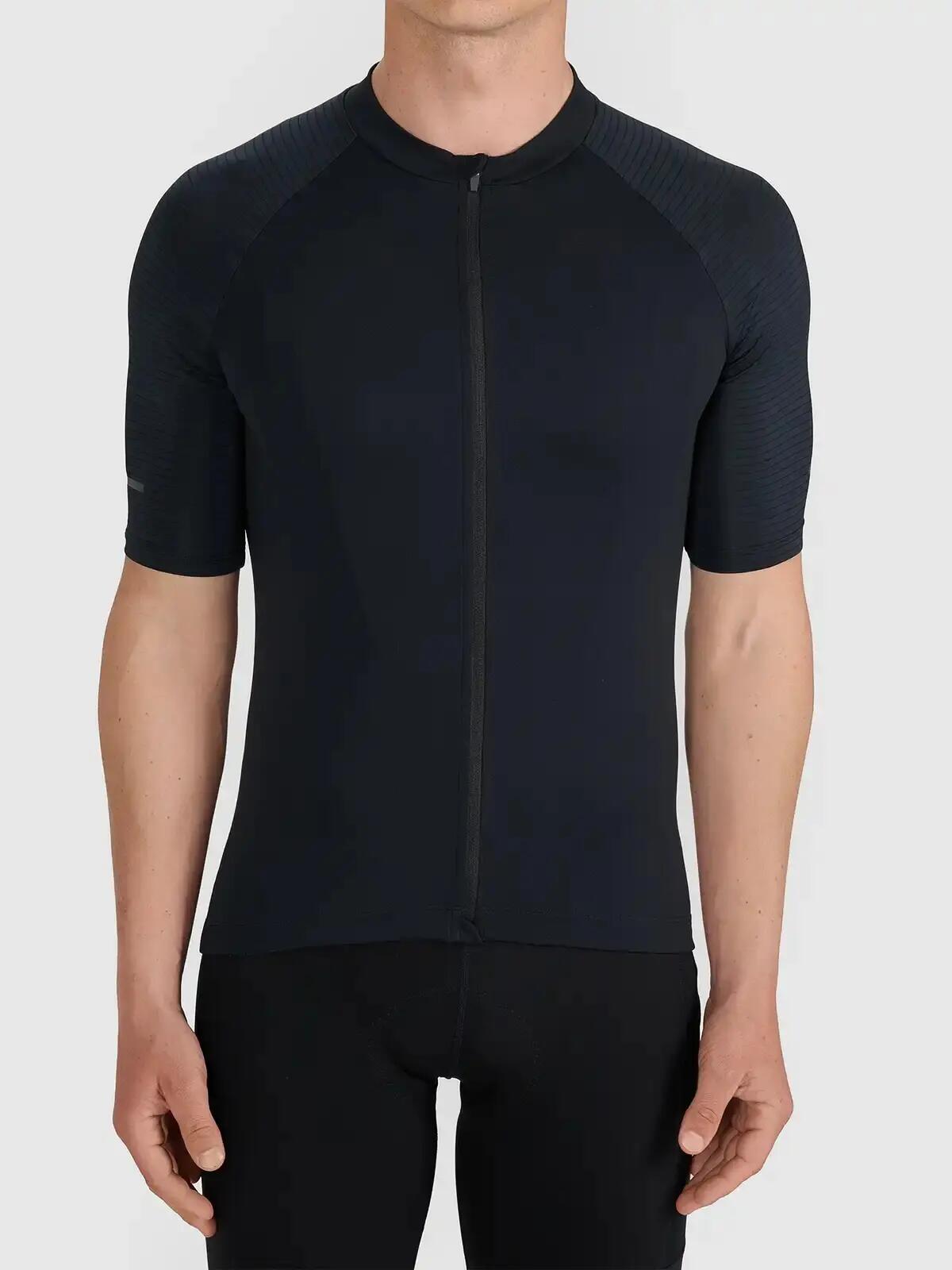 T-SHIRT MĘSKI 4F KOSZULKA ROWEROWA SZYBKOSCHNĄCA KOLARSKA 4/10