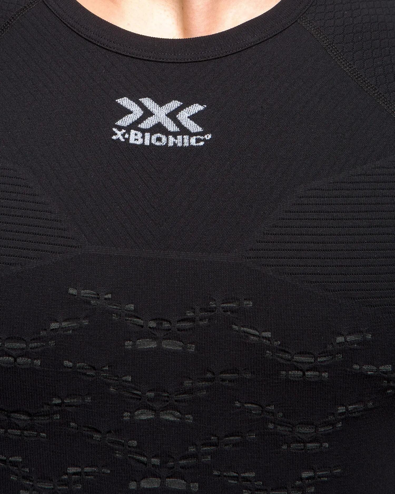 Koszulka z krótkim rękawem męska X-Bionic ENERGIZER 4.0 LT B002 2/3