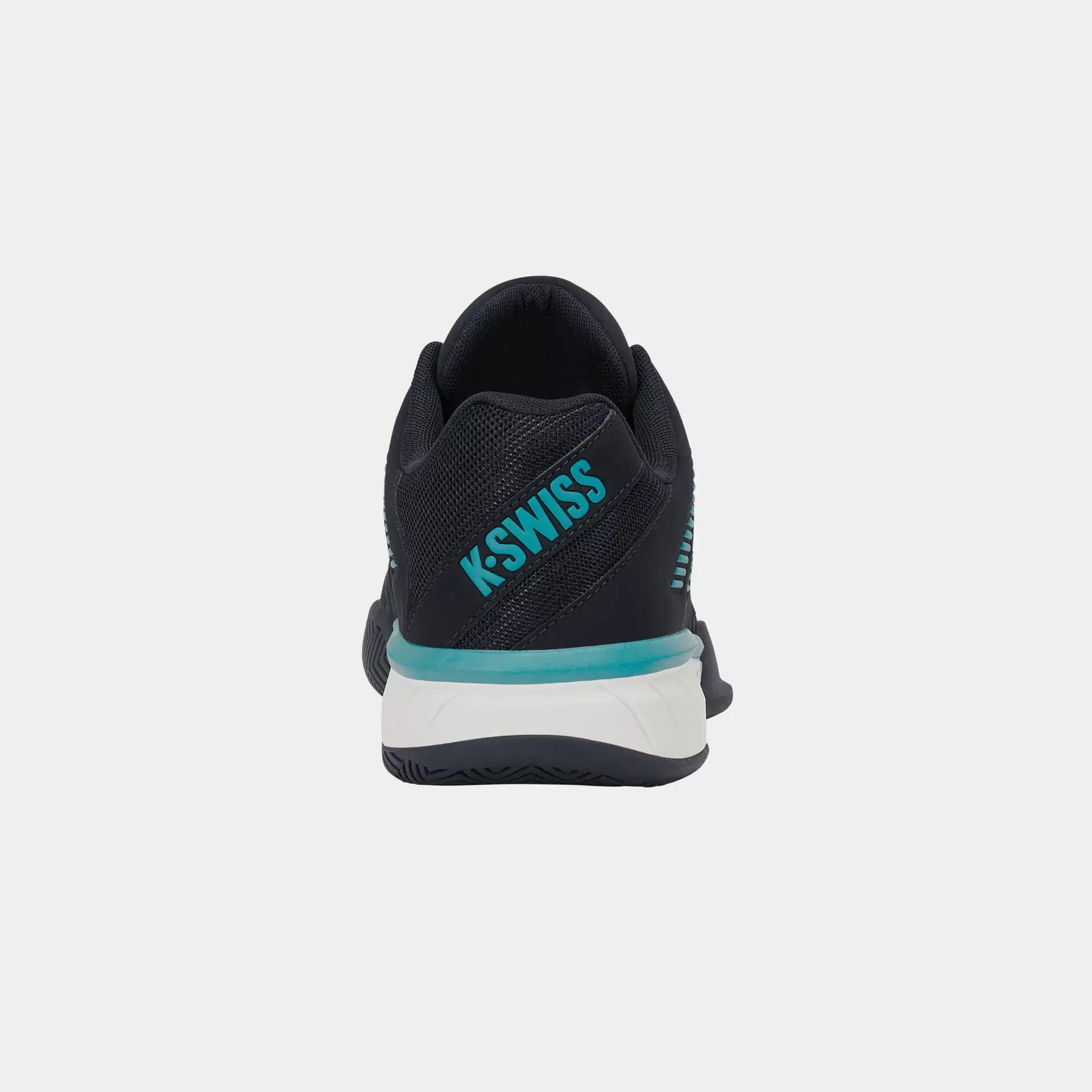 Zapatillas de tenis para hombre - K-SWISS - EXPRESS LIGHT 3 - negras 3/6