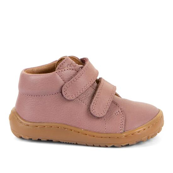 Dziecięce sneakersy skórzane za kostkę Froddo G2130369-19