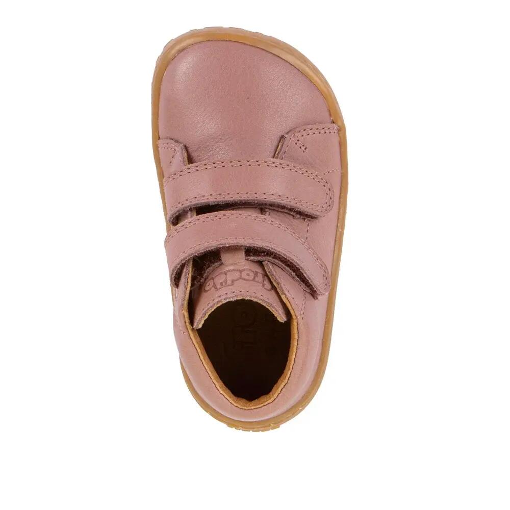 Dziecięce sneakersy skórzane za kostkę Froddo G2130369-19 7/7