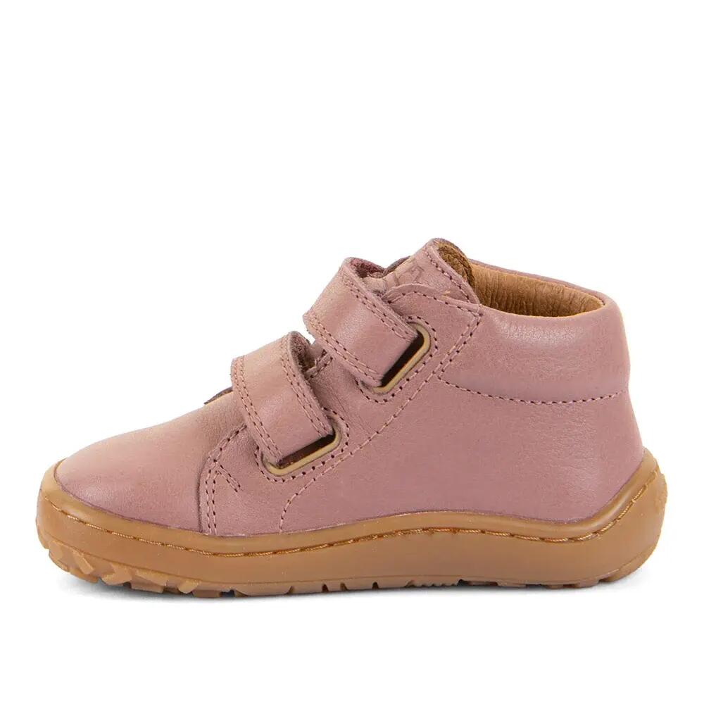 Dziecięce sneakersy skórzane za kostkę Froddo G2130369-19 3/7
