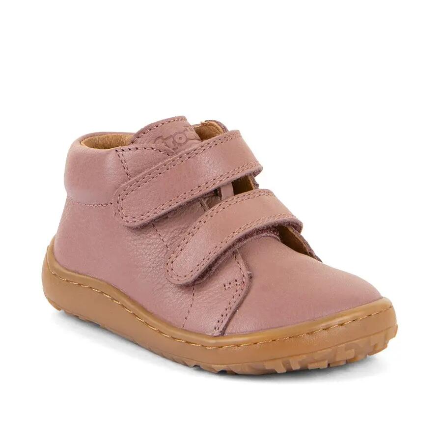 Dziecięce sneakersy skórzane za kostkę Froddo G2130369-19 2/7