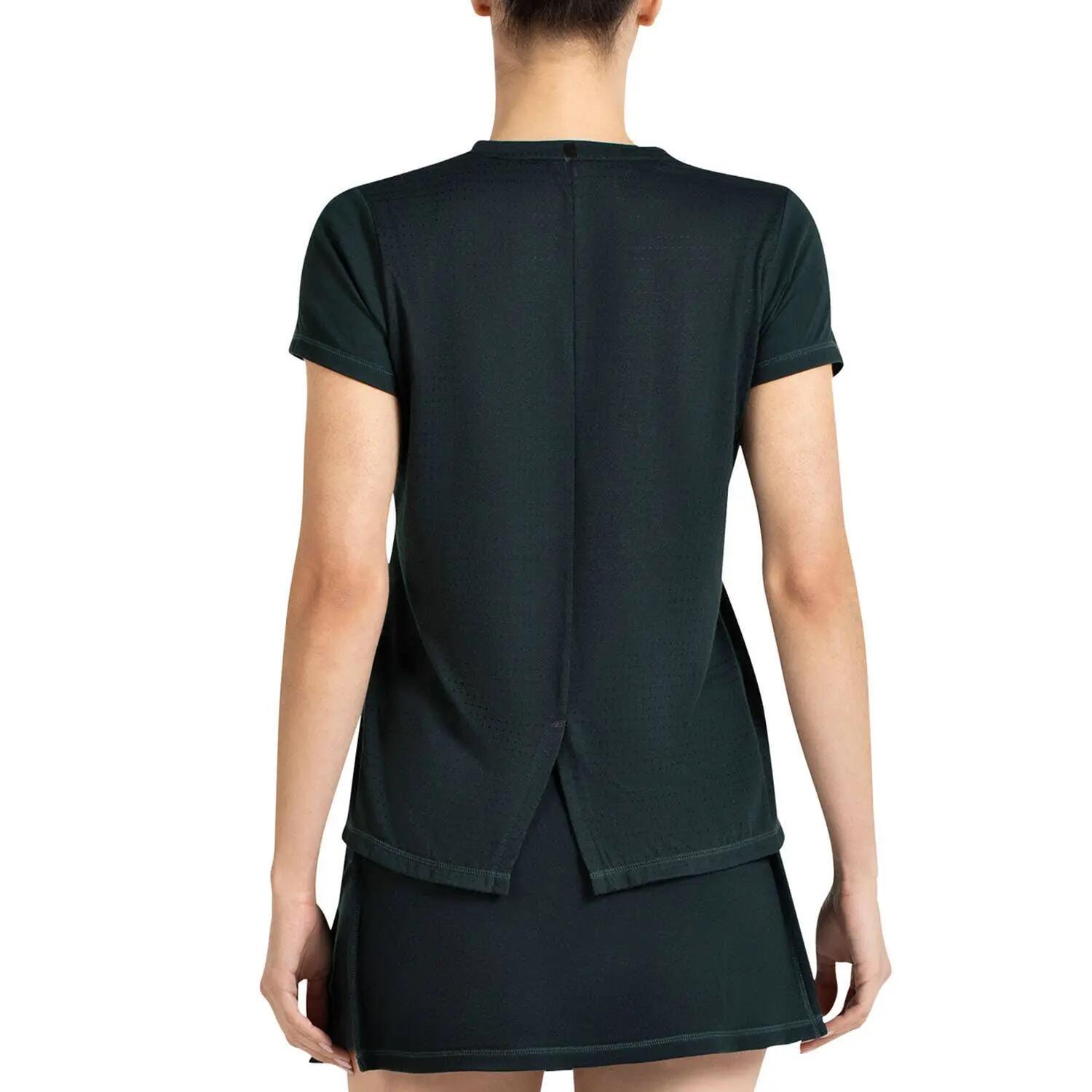 T-shirt Bullpadel Andra Damen 4/4