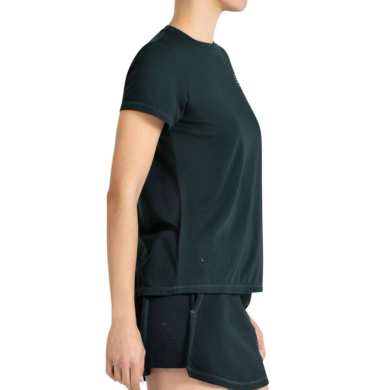 T-shirt Bullpadel Andra Damen 3/4