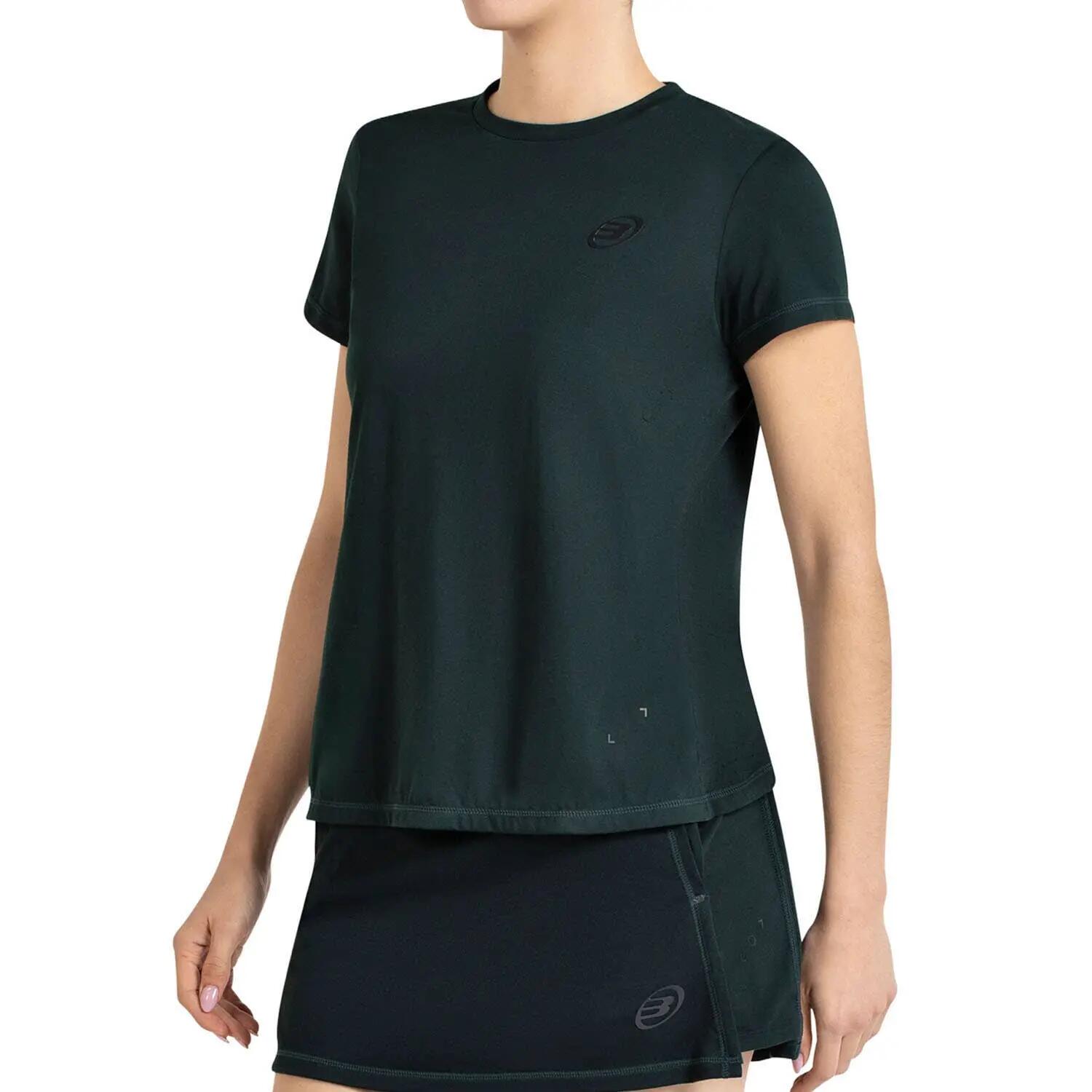 T-shirt Bullpadel Andra Damen 2/4