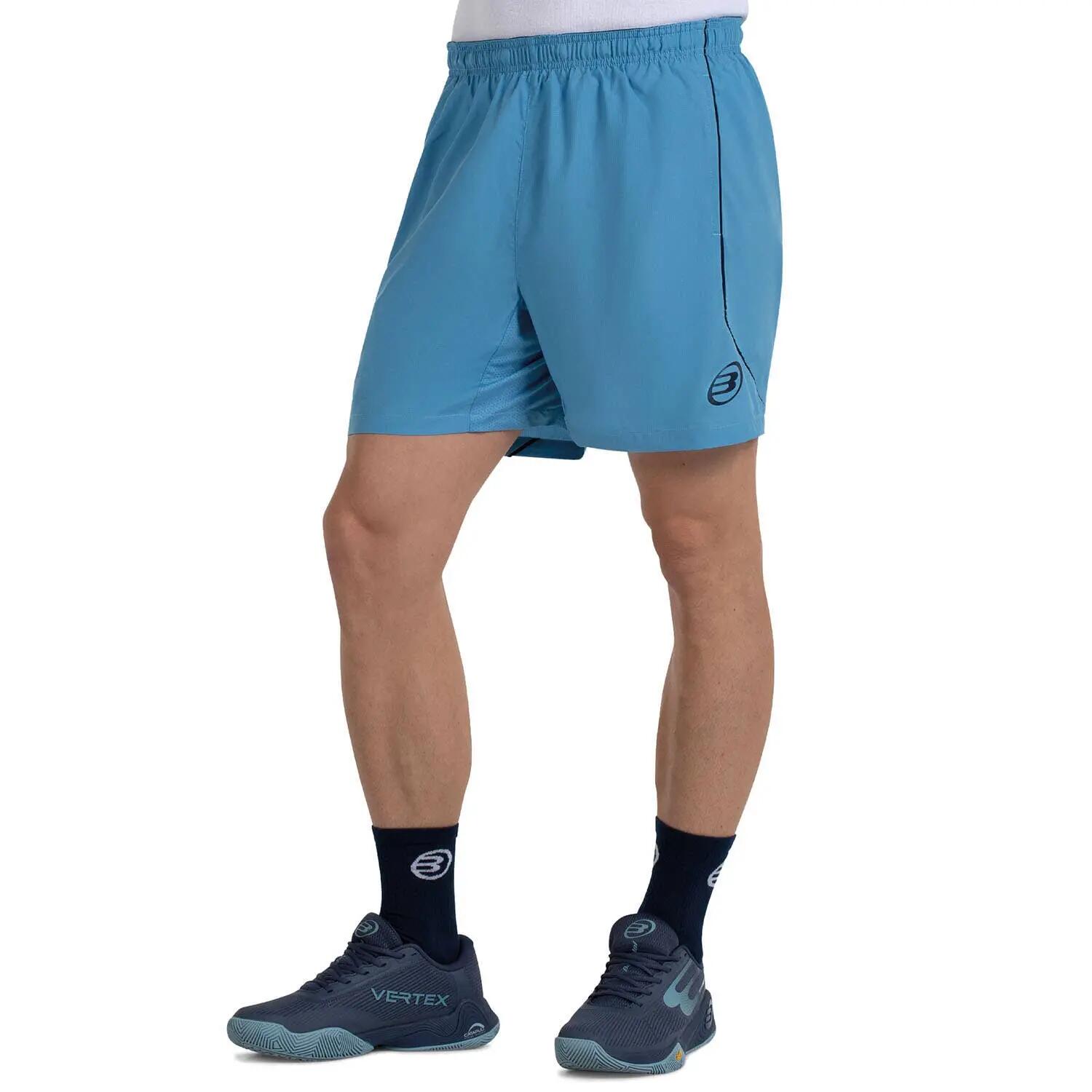 Pantalon Bullpadel Ciren 2/4