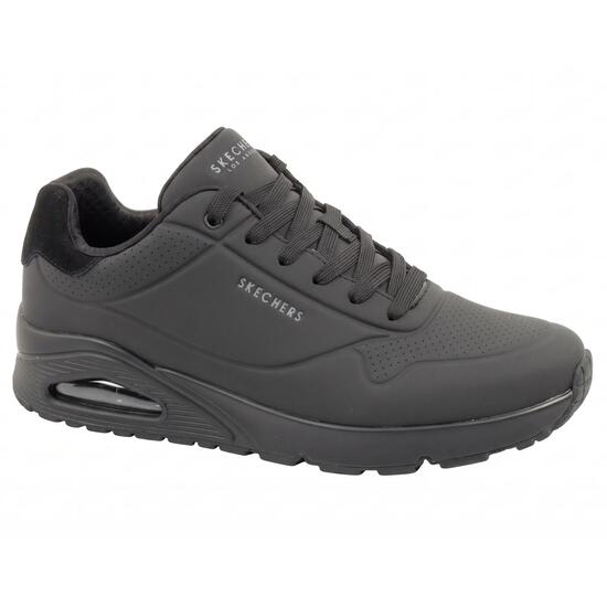 Skechers Uno - Suited on Air sportieve herensneakers