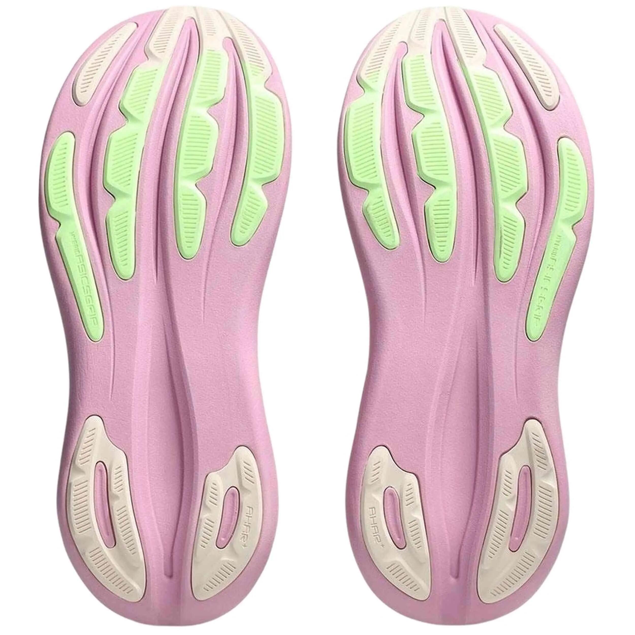Schoen Asics model GEL-NIMBUS 28 voor vrouwen 4/5