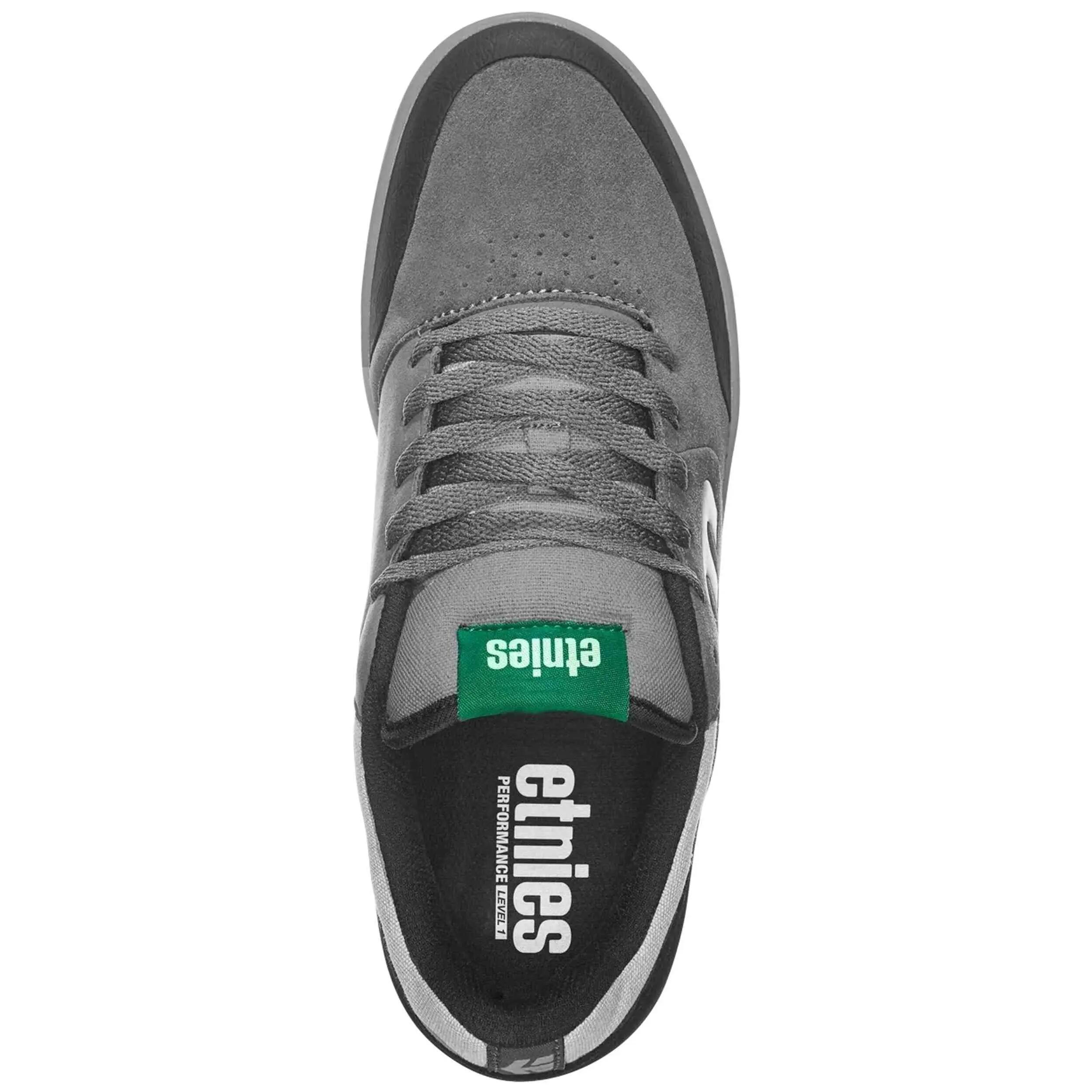 Sapatilhas Etnies modelo Etnies Marana para unissex 4/4