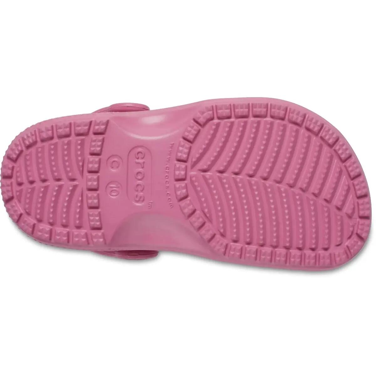 Chodaki Dla Dzieci Crocs Classic Kids Clog 5/6
