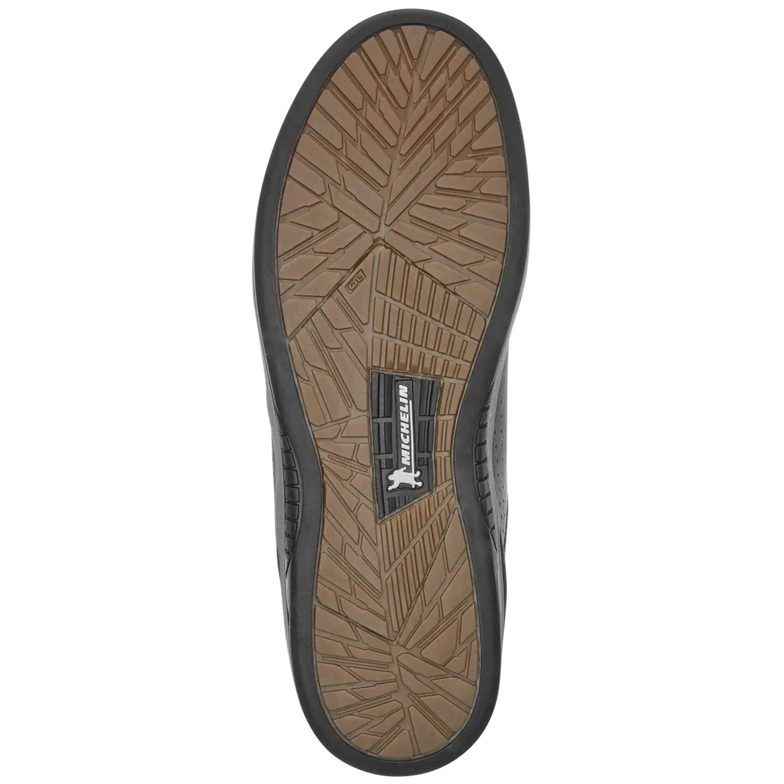 Sapatilhas Etnies modelo Etnies Marana para unissex 3/4