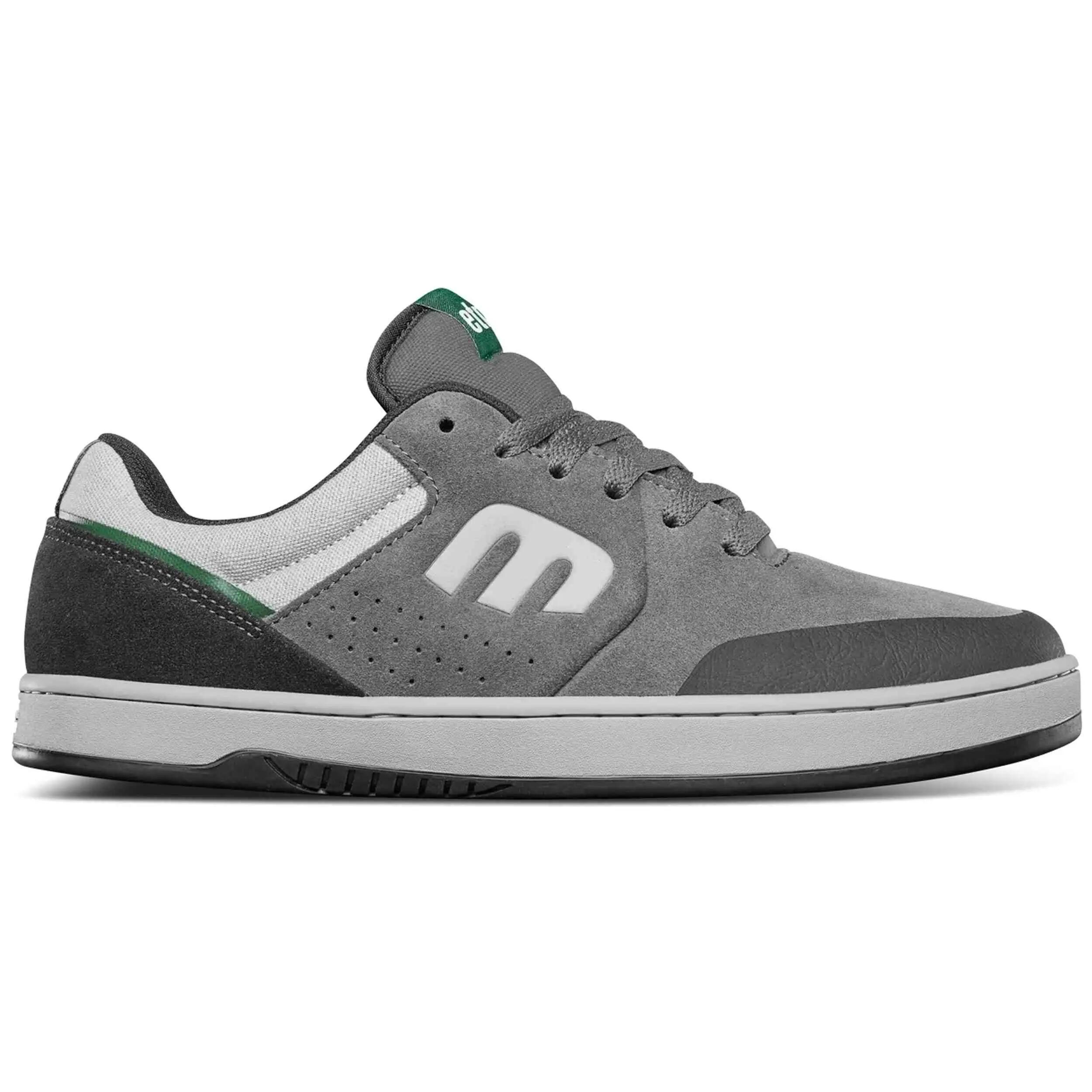 Sapatilhas Etnies modelo Etnies Marana para unissex 2/4
