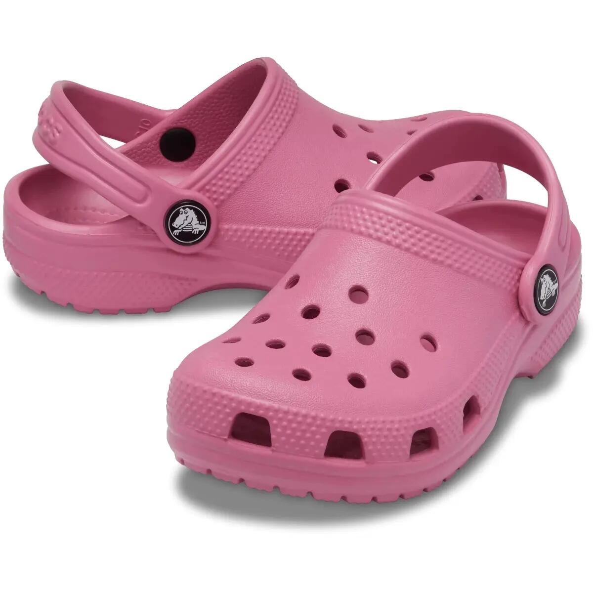 Chodaki Dla Dzieci Crocs Classic Kids Clog 3/6