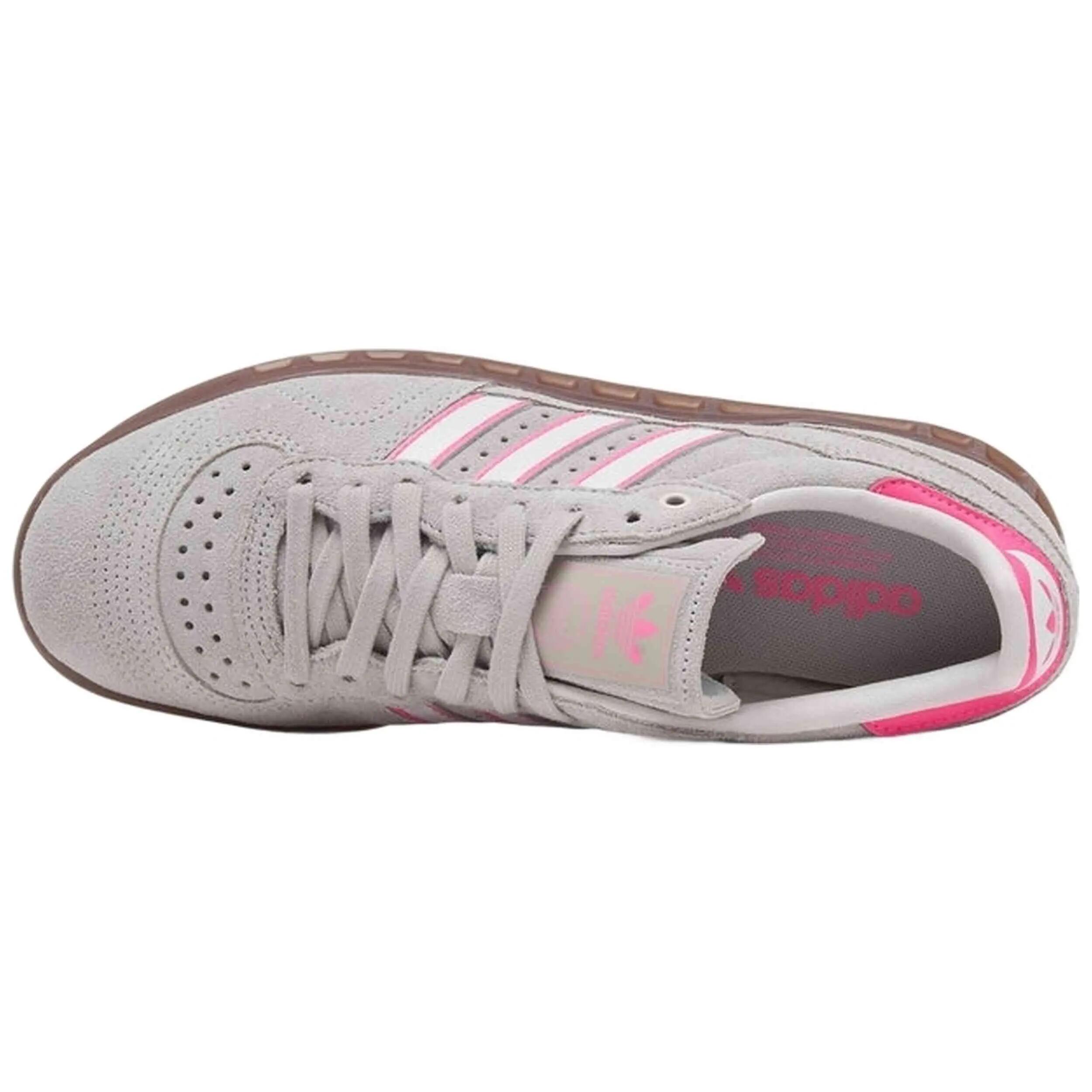 Sapatilhas Adidas modelo JR3656 para unissex 3/5