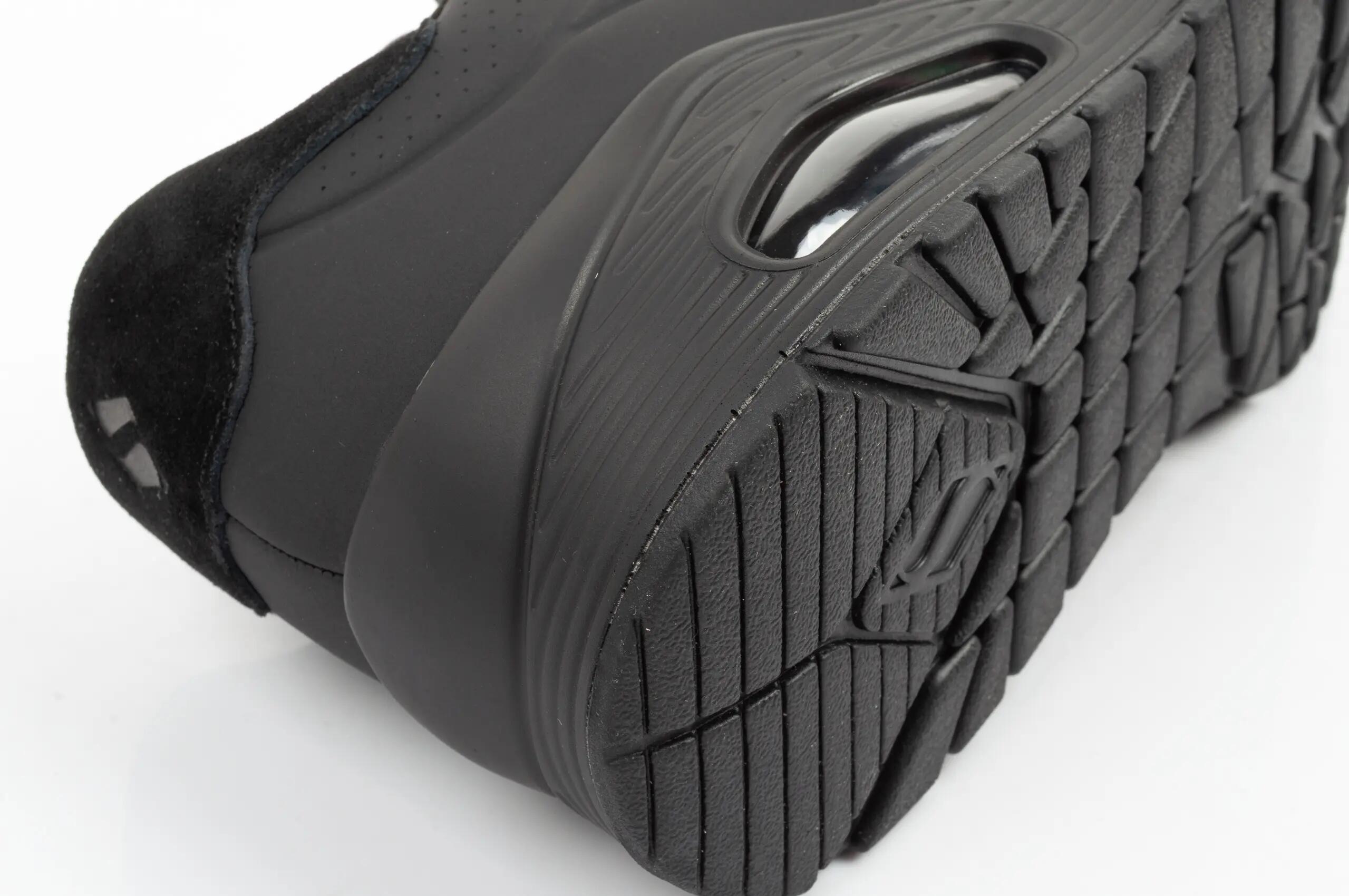 Baskets de sport pour homme Skechers Uno - Suited on Air 6/9