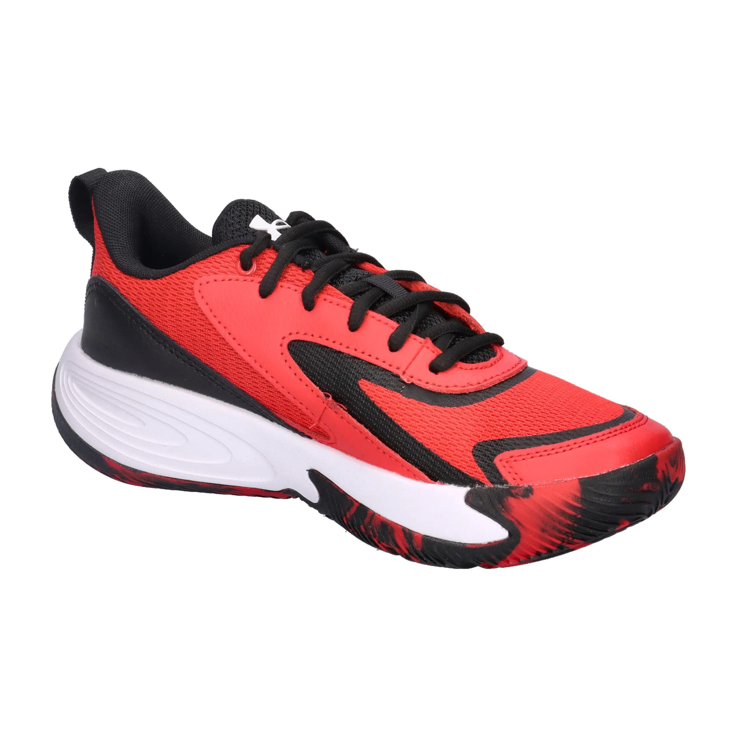 Under Armour Kinder Basketballschuhe GS Lockdown 8 6009398 8/14