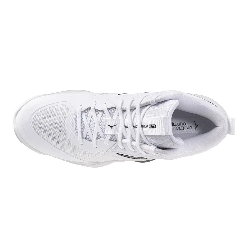 Buty halowe Mizuno Wave Momentum Elite Mid 4/6