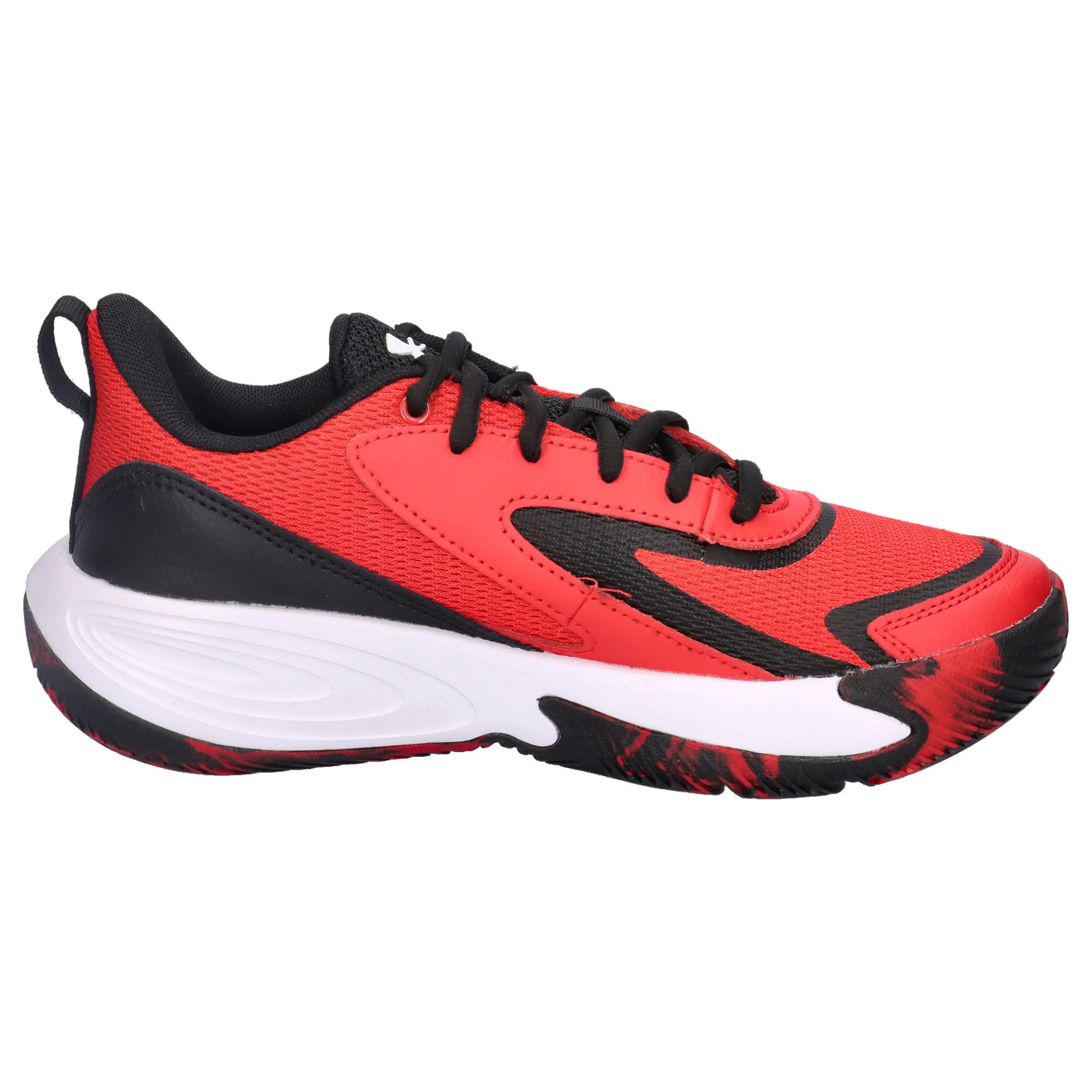 Under Armour Kinder Basketballschuhe GS Lockdown 8 6009398 7/14