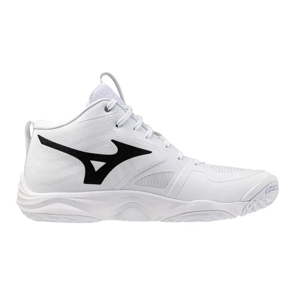 Buty halowe Mizuno Wave Momentum Elite Mid 3/6