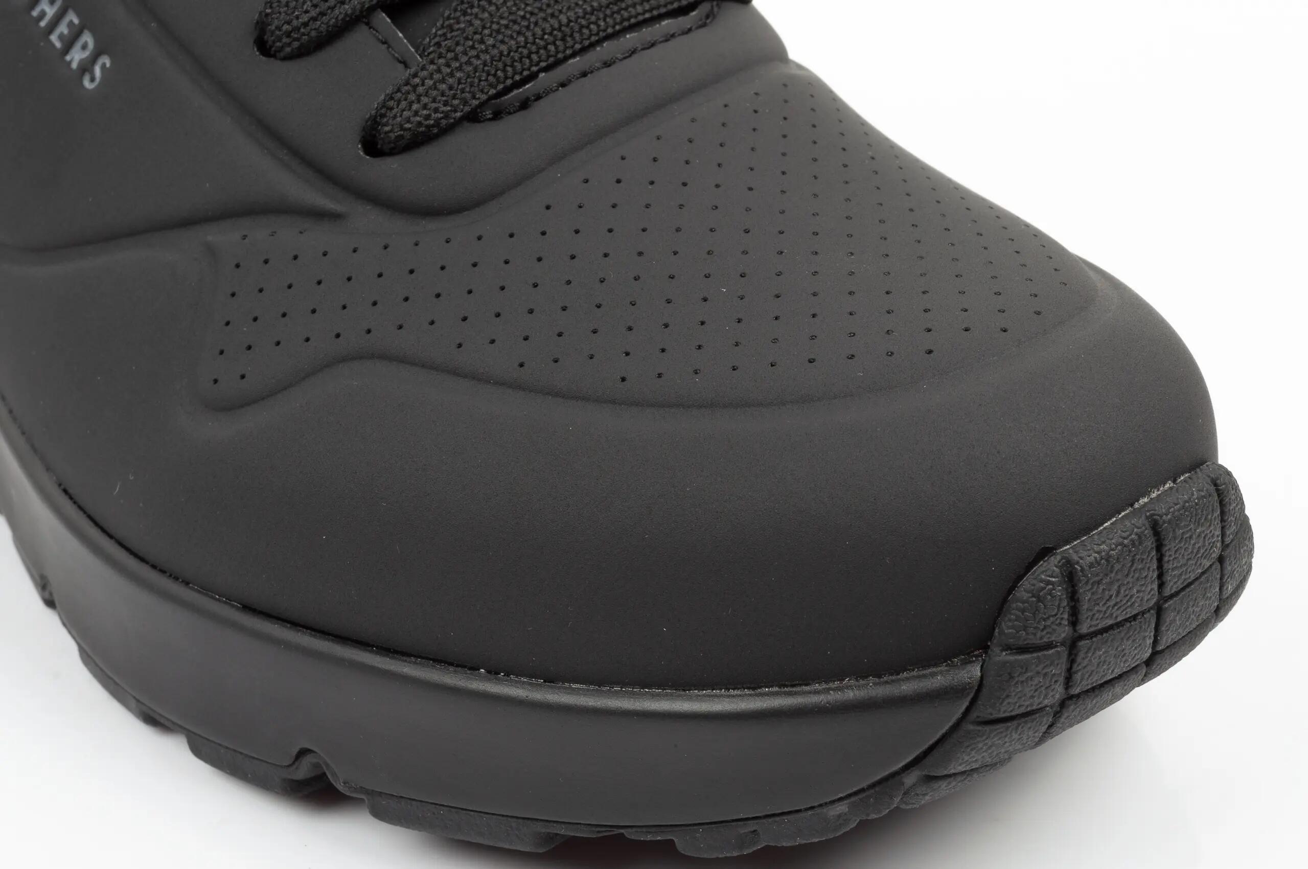 Baskets de sport pour homme Skechers Uno - Suited on Air 5/9