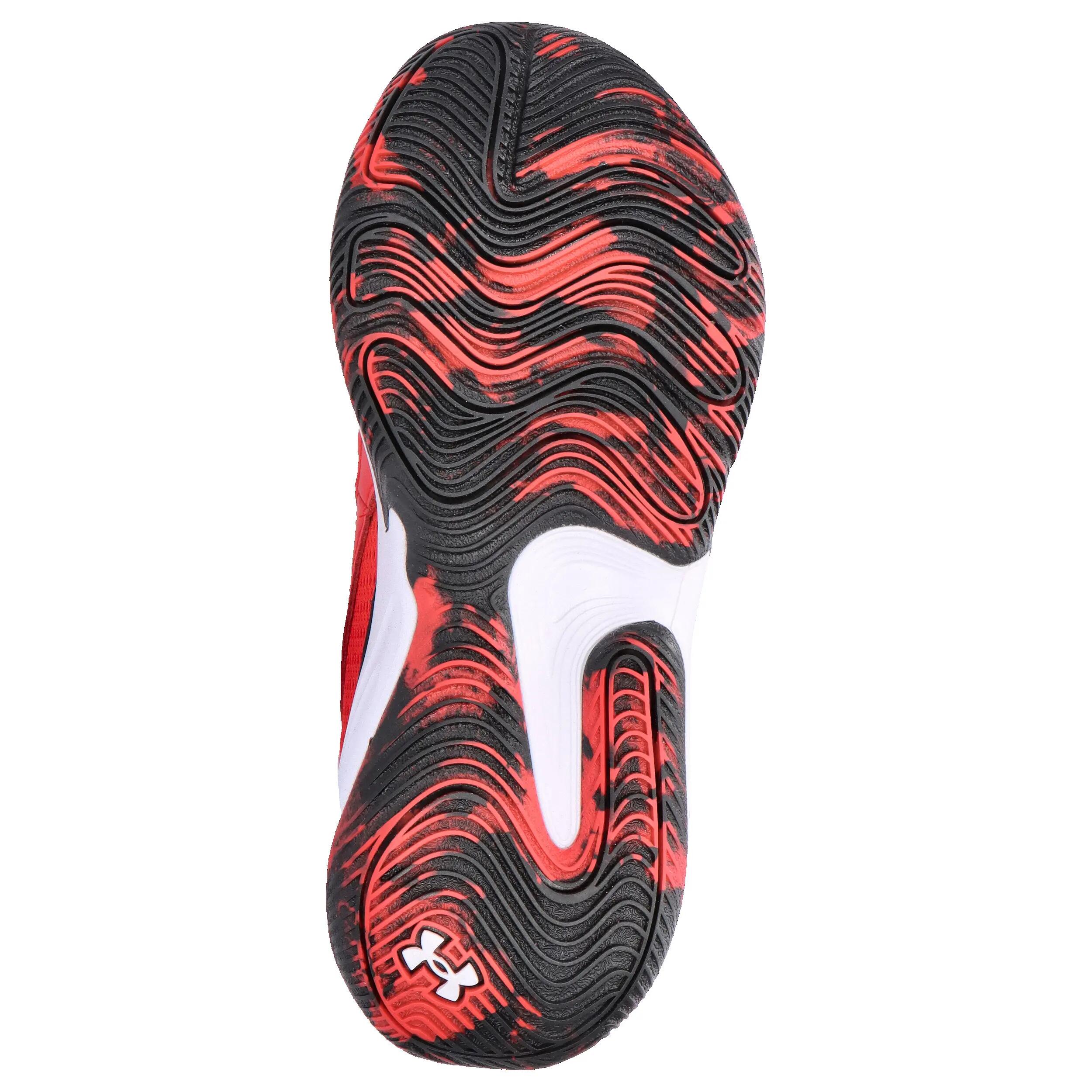 Under Armour Kinder Basketballschuhe GS Lockdown 8 6009398 6/14