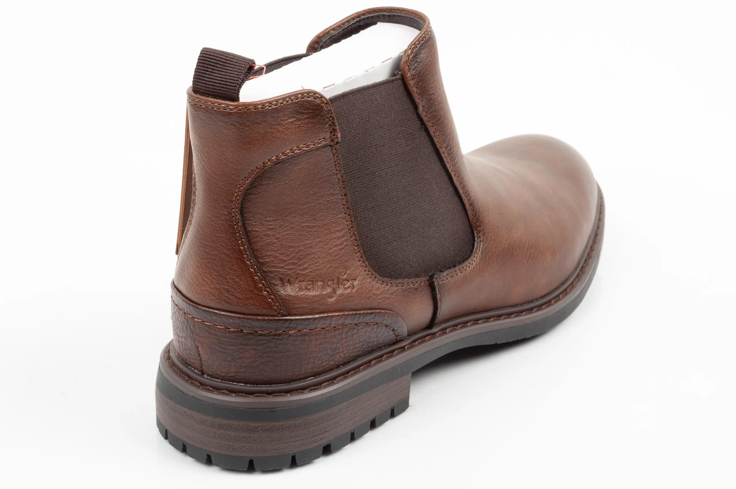 Stivaletti da uomo Wrangler Randy 4/9