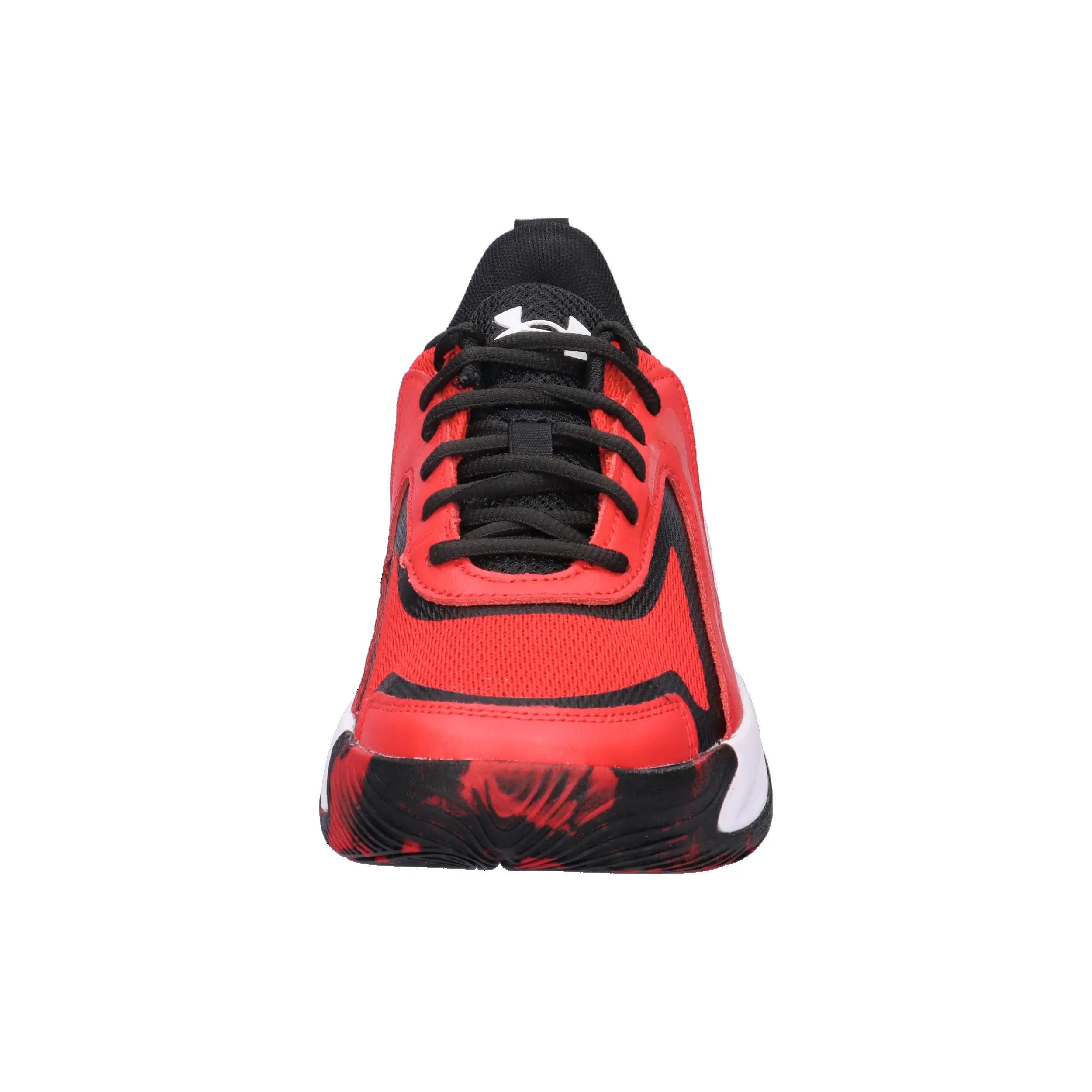 Under Armour Kinder Basketballschuhe GS Lockdown 8 6009398 3/14