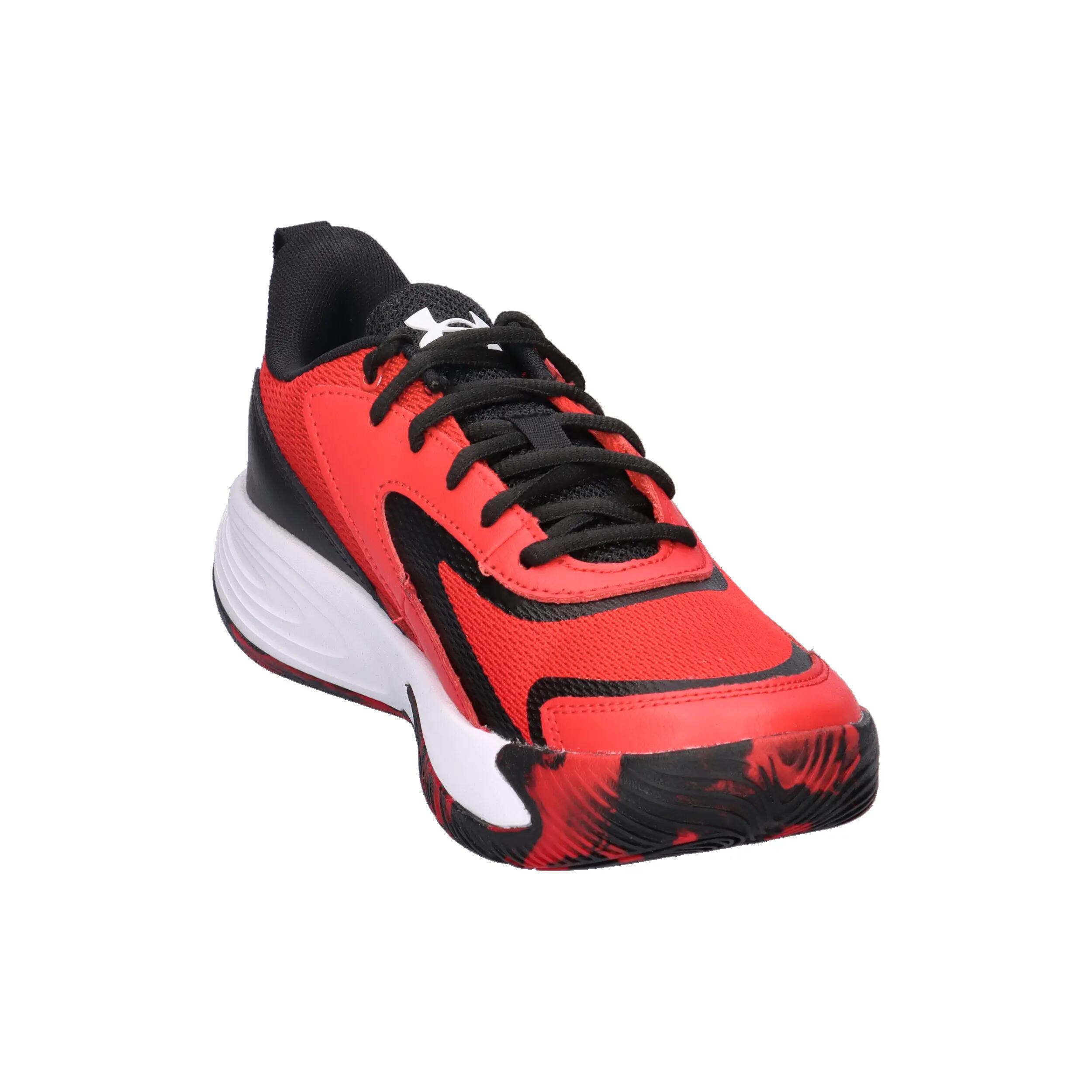 Under Armour Kinder Basketballschuhe GS Lockdown 8 6009398 2/14