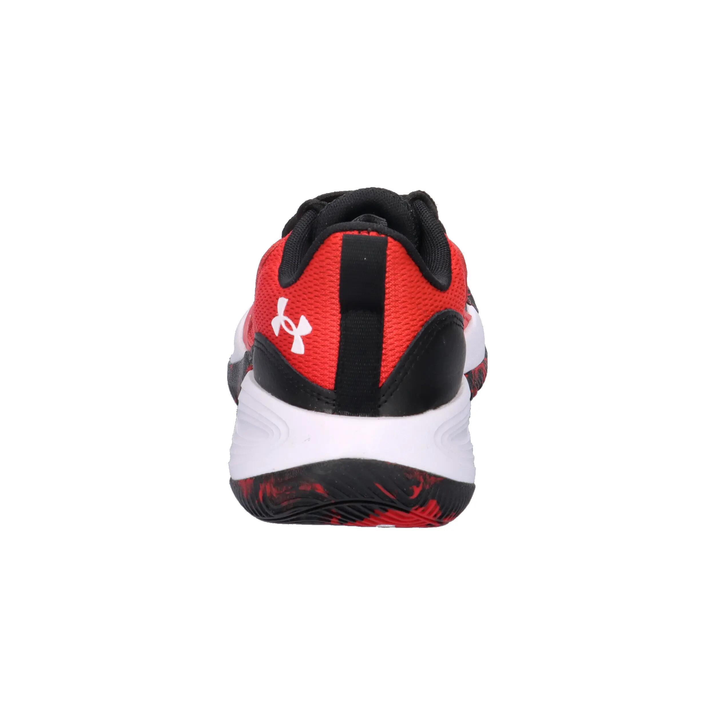 Under Armour Kinder Basketballschuhe GS Lockdown 8 6009398 12/14