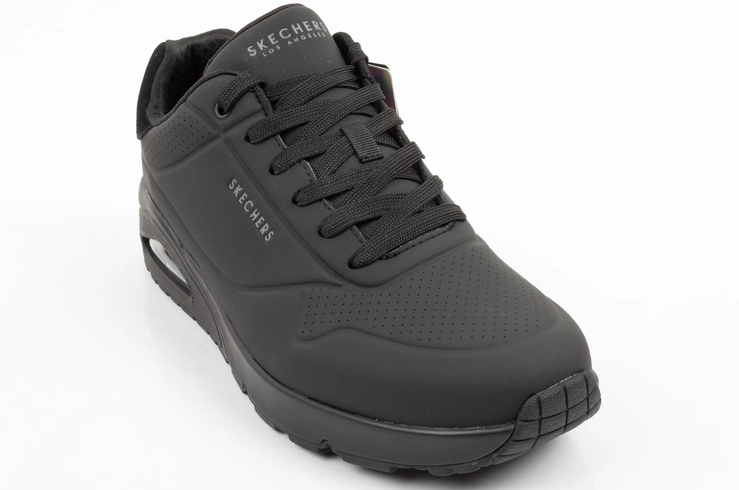 Baskets de sport pour homme Skechers Uno - Suited on Air 2/9