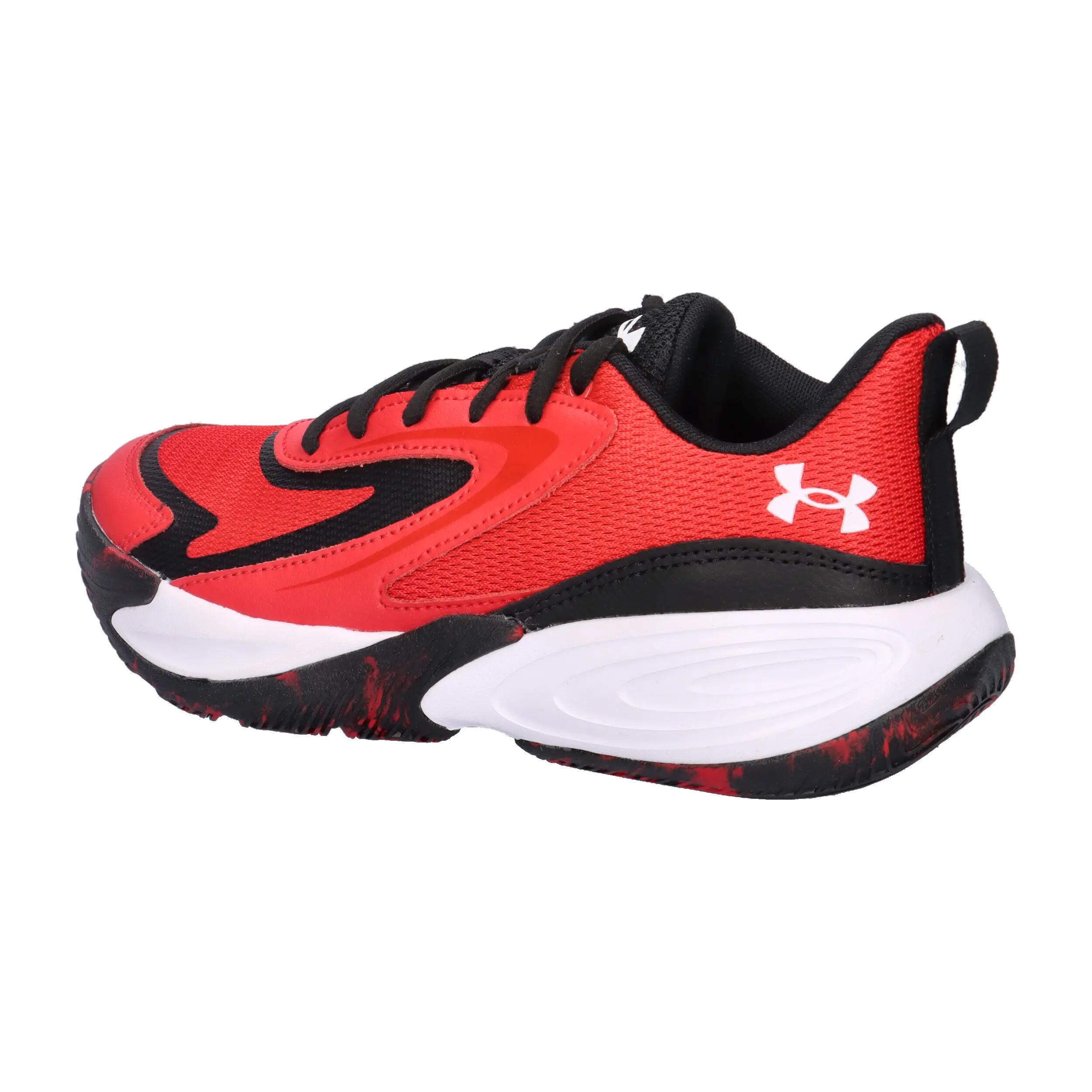 Under Armour Kinder Basketballschuhe GS Lockdown 8 6009398 10/14