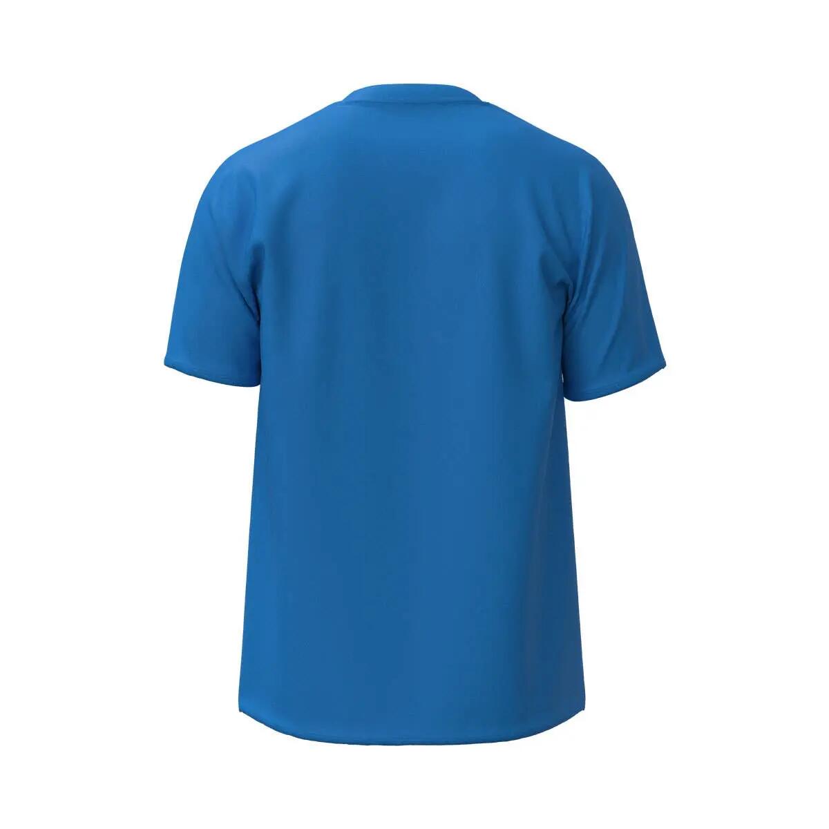 T-shirt Mizuno Team Junior 2/2