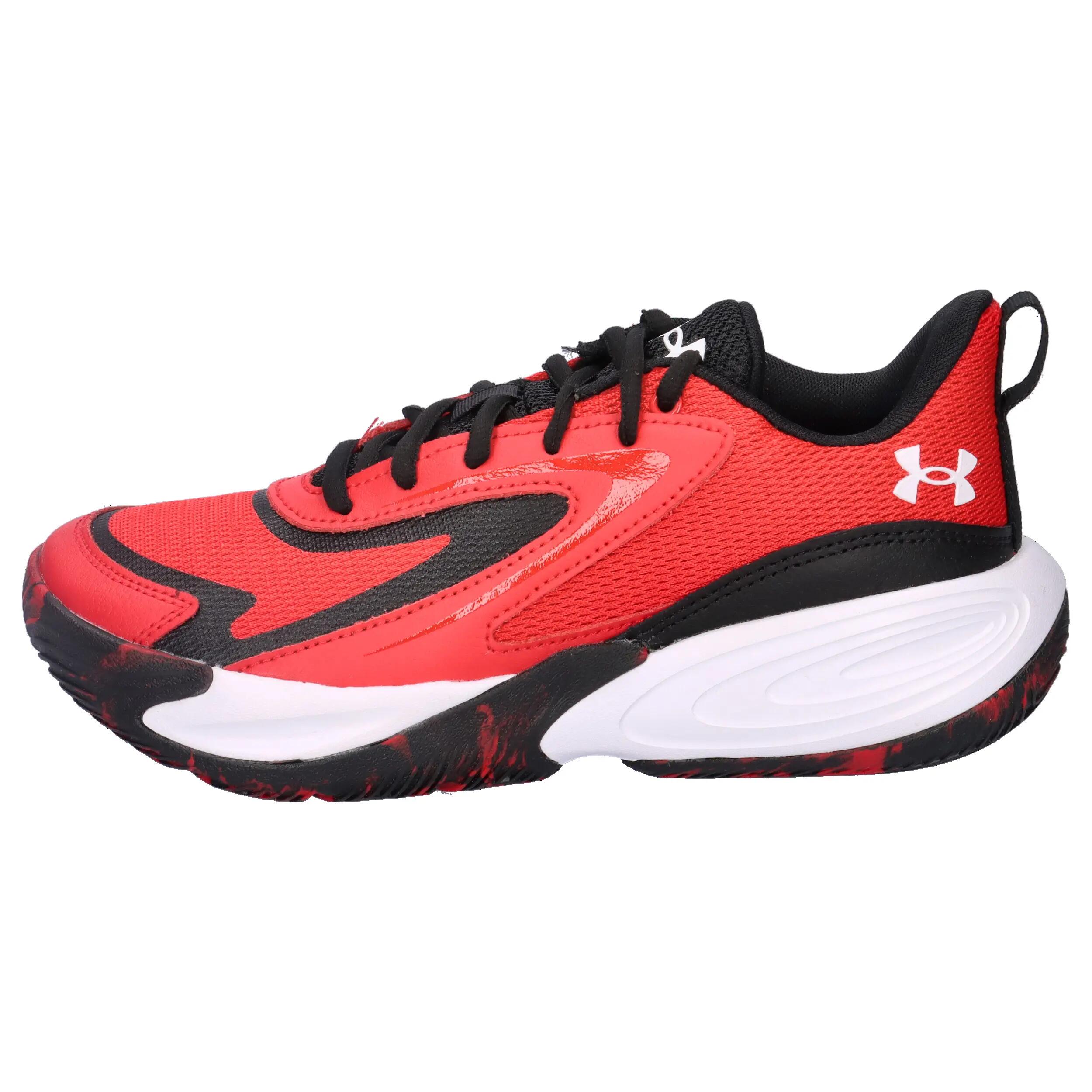 Under Armour Kinder Basketballschuhe GS Lockdown 8 6009398 9/14